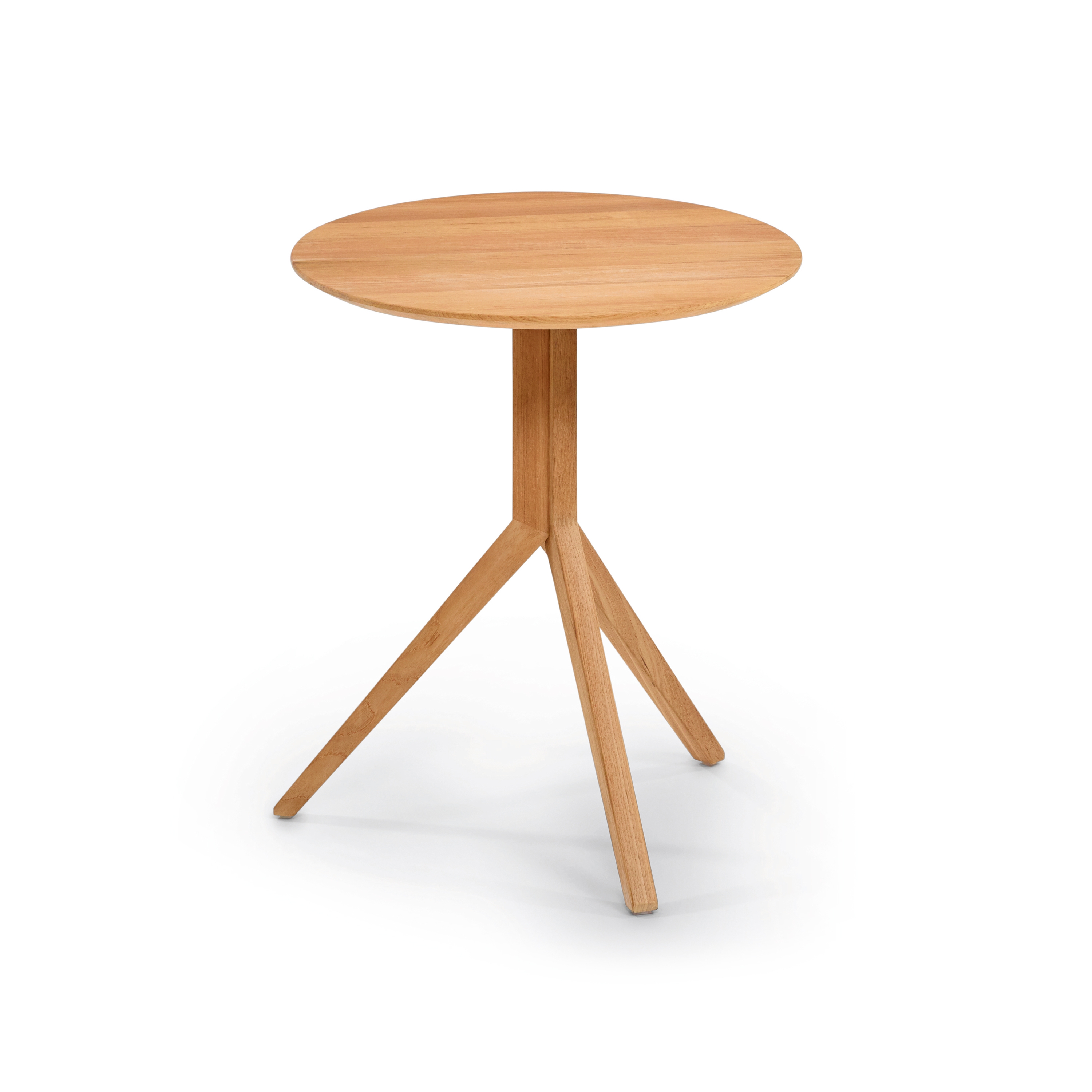 Afficher le produit Trio Bistro Table du fabricant Weishäupl