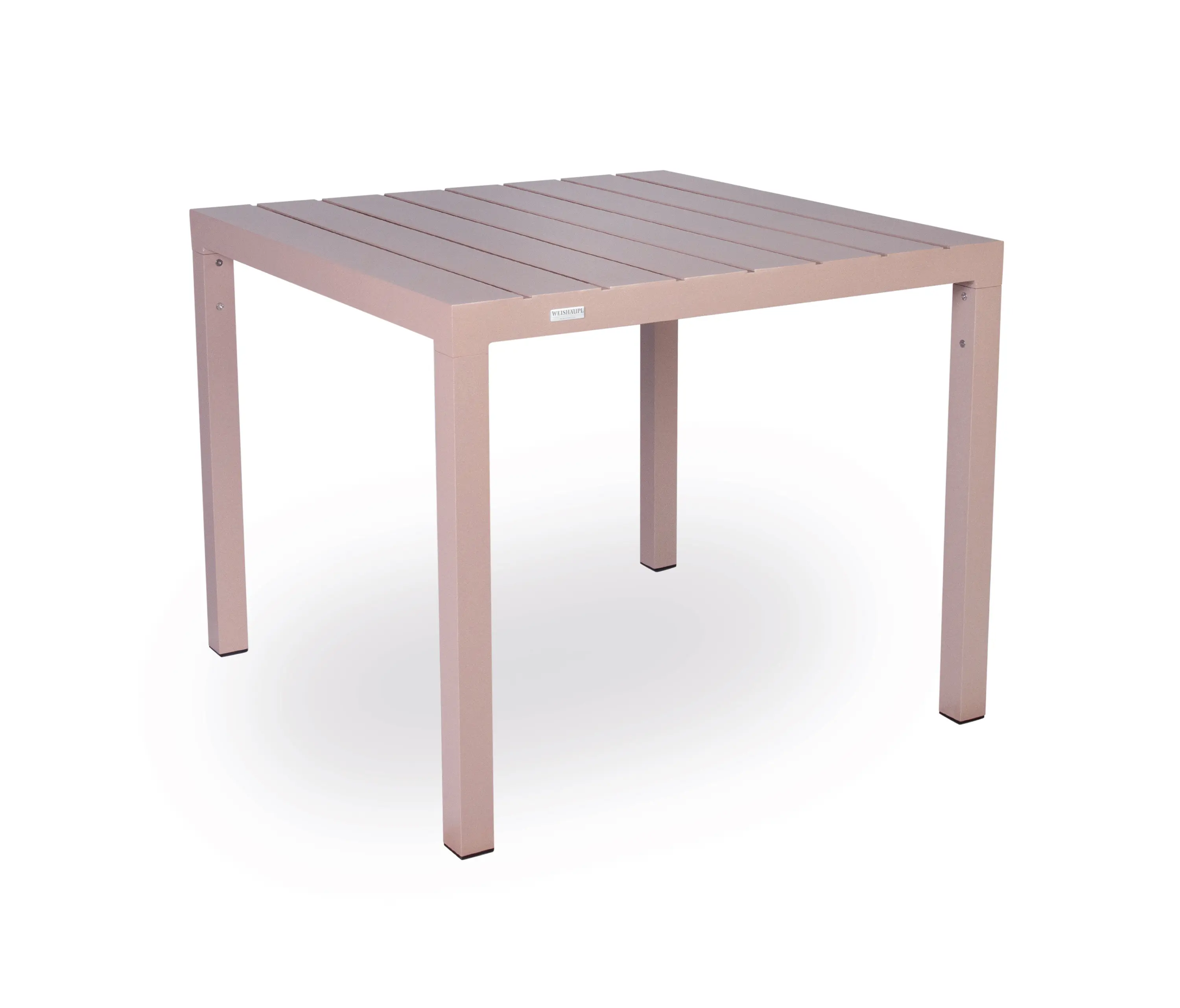 Weishäupl - Flow Table