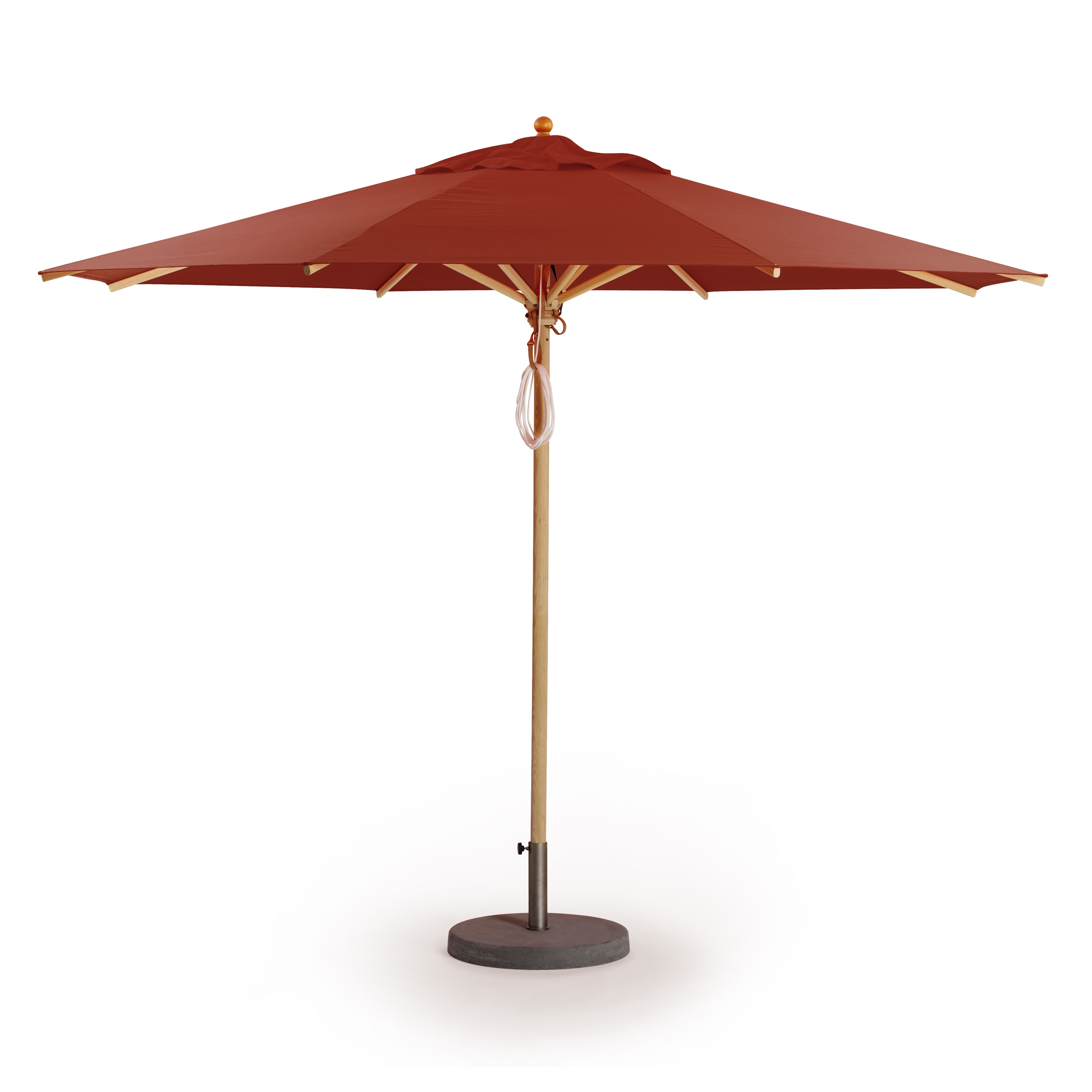 Klassiker Parasol Ø 350 cm