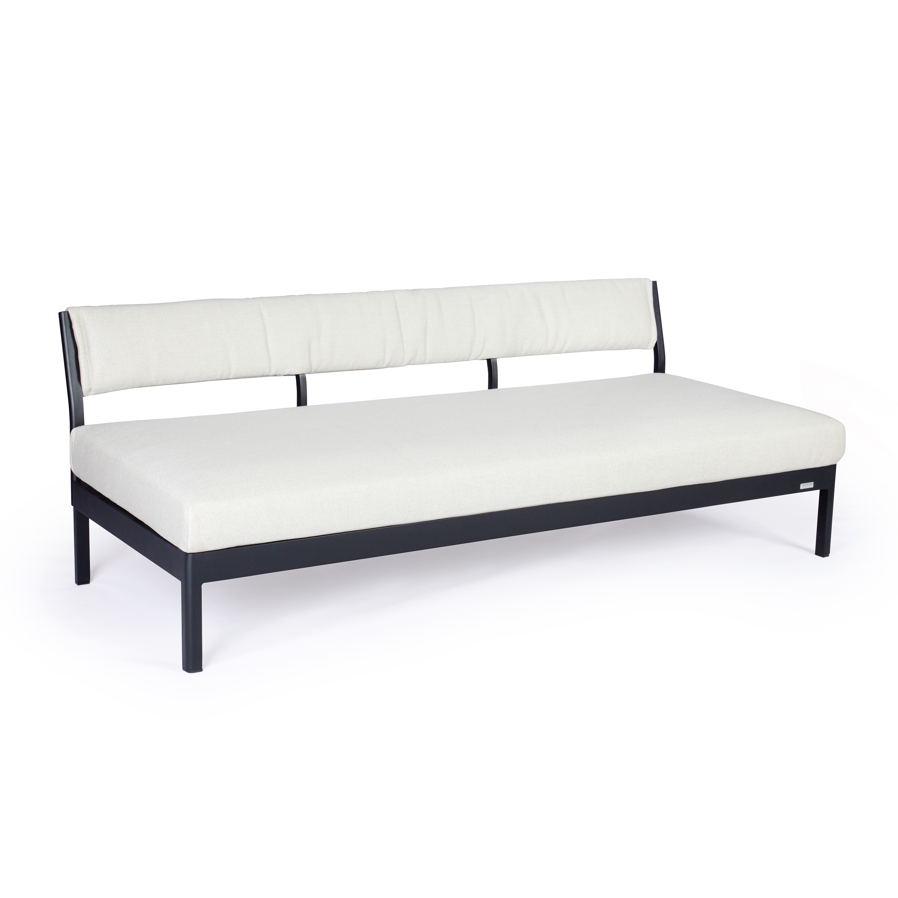 Mostrar el producto Minu 3-Seater Element with 3-Seater Backrest del fabricante Weishäupl