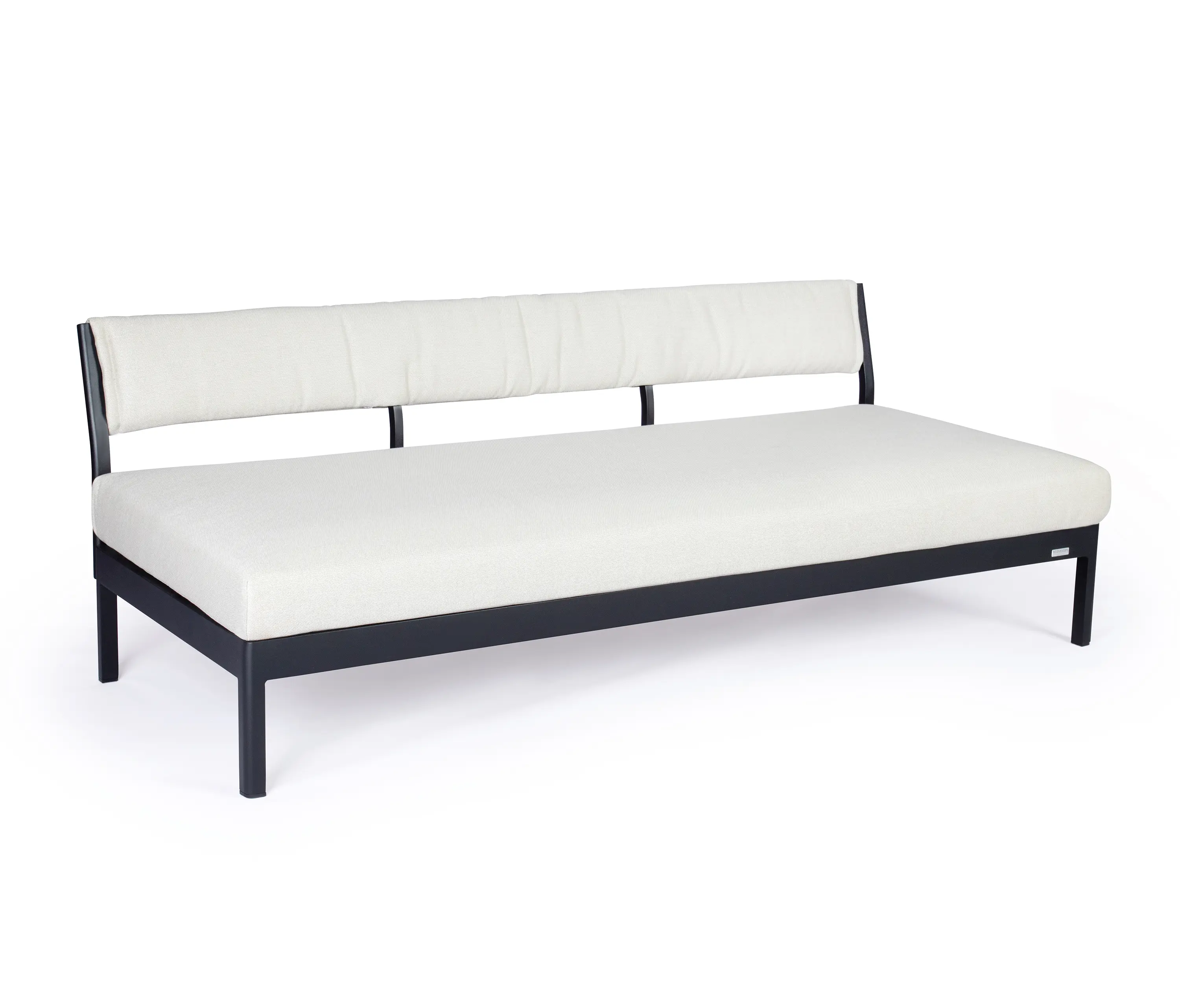 Weishäupl - Minu 3-Seater Element with 3-Seater Backrest