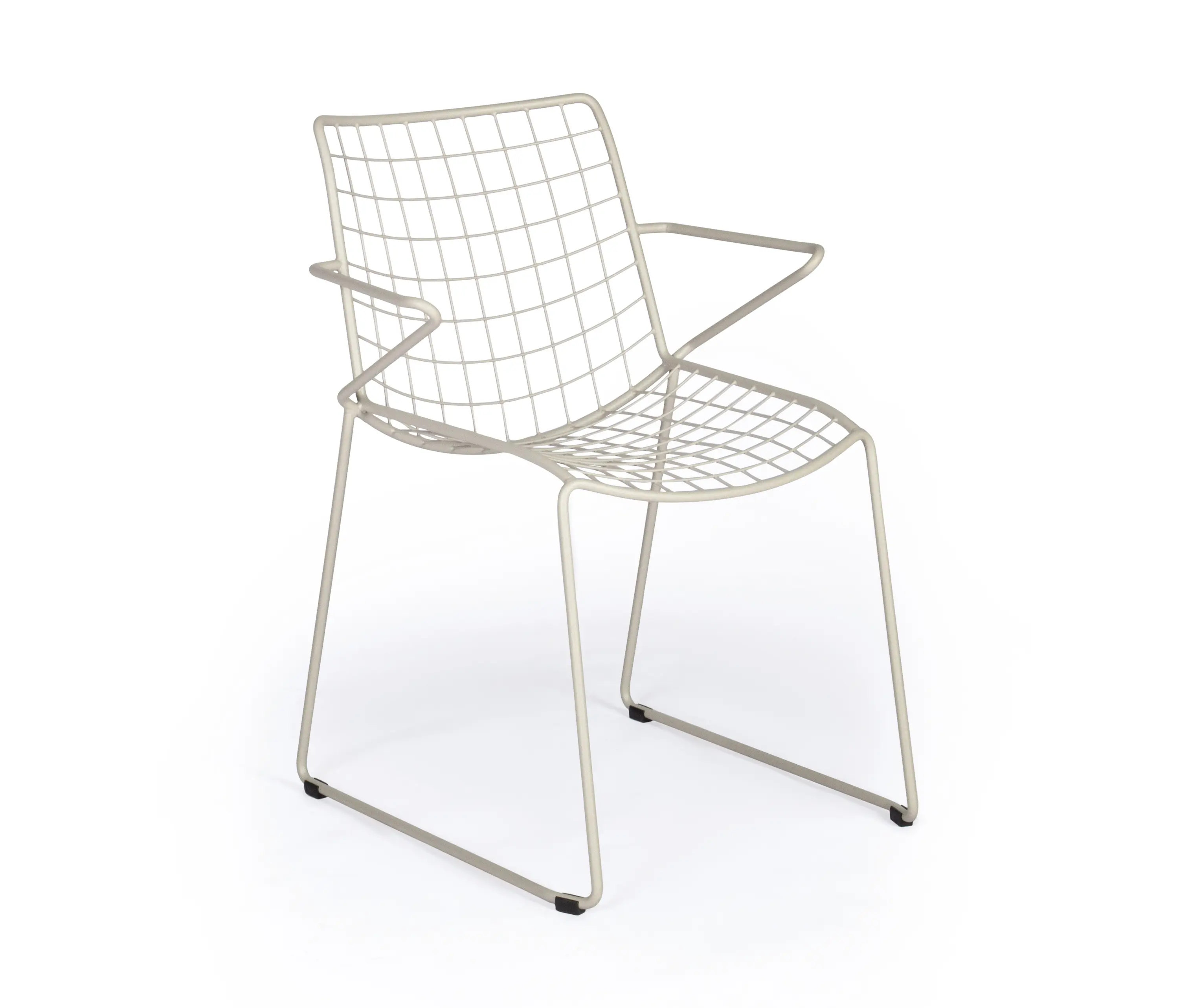 Weishäupl - Racket Armchair