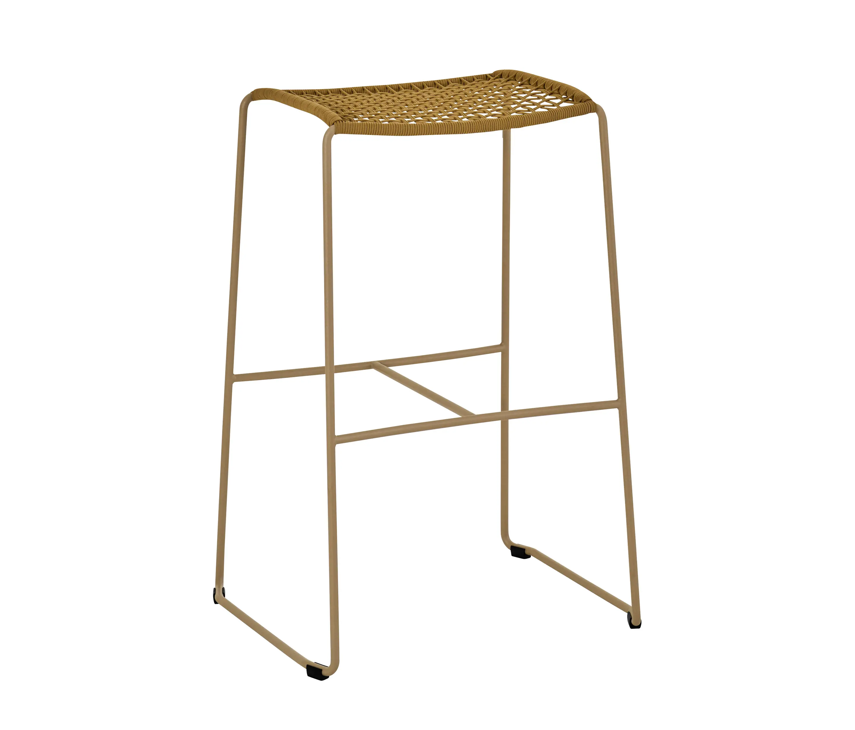 Weishäupl - Slope Bar Stool