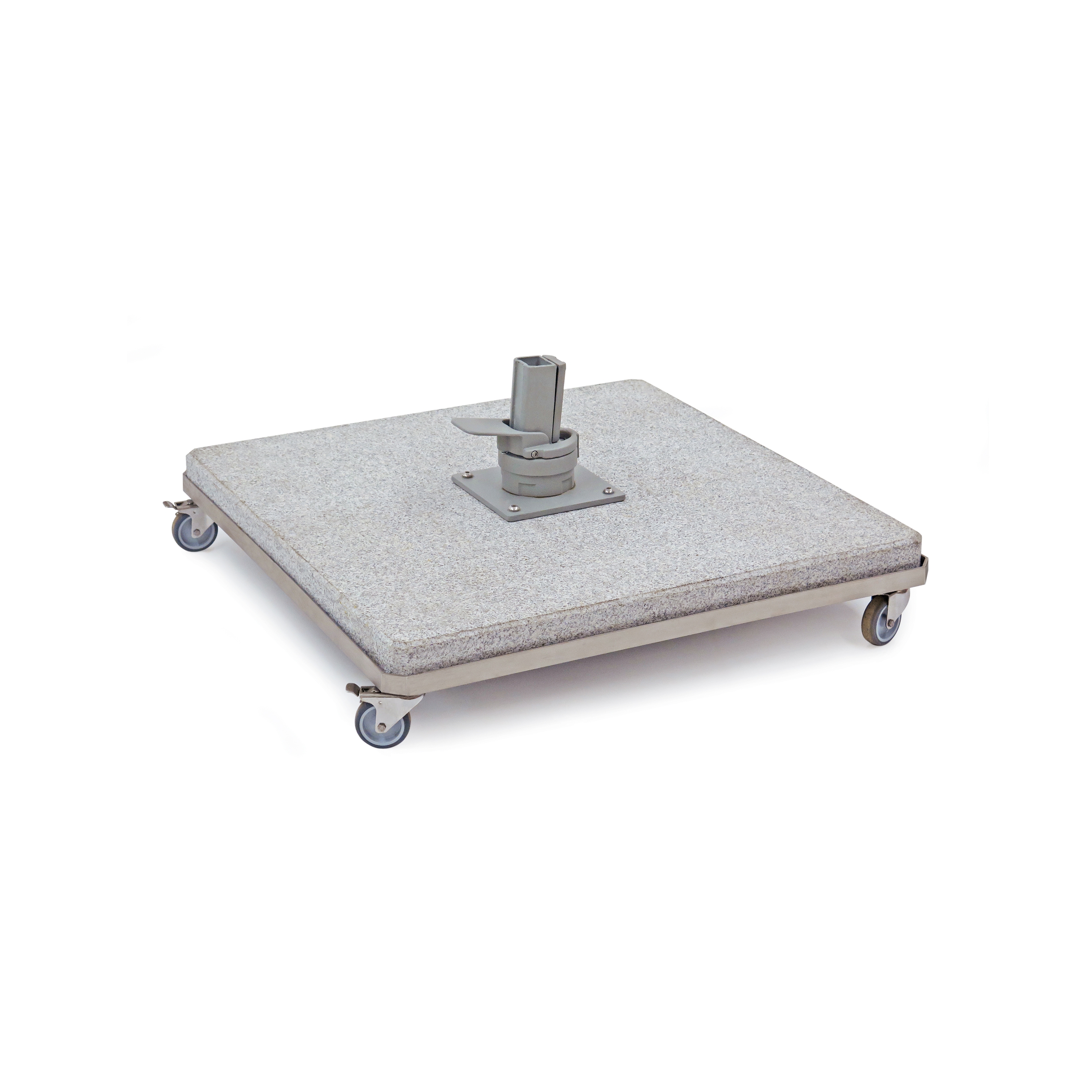 Mostra il prodotto Accessories - Base for cantilever parasol del produttore Weishäupl