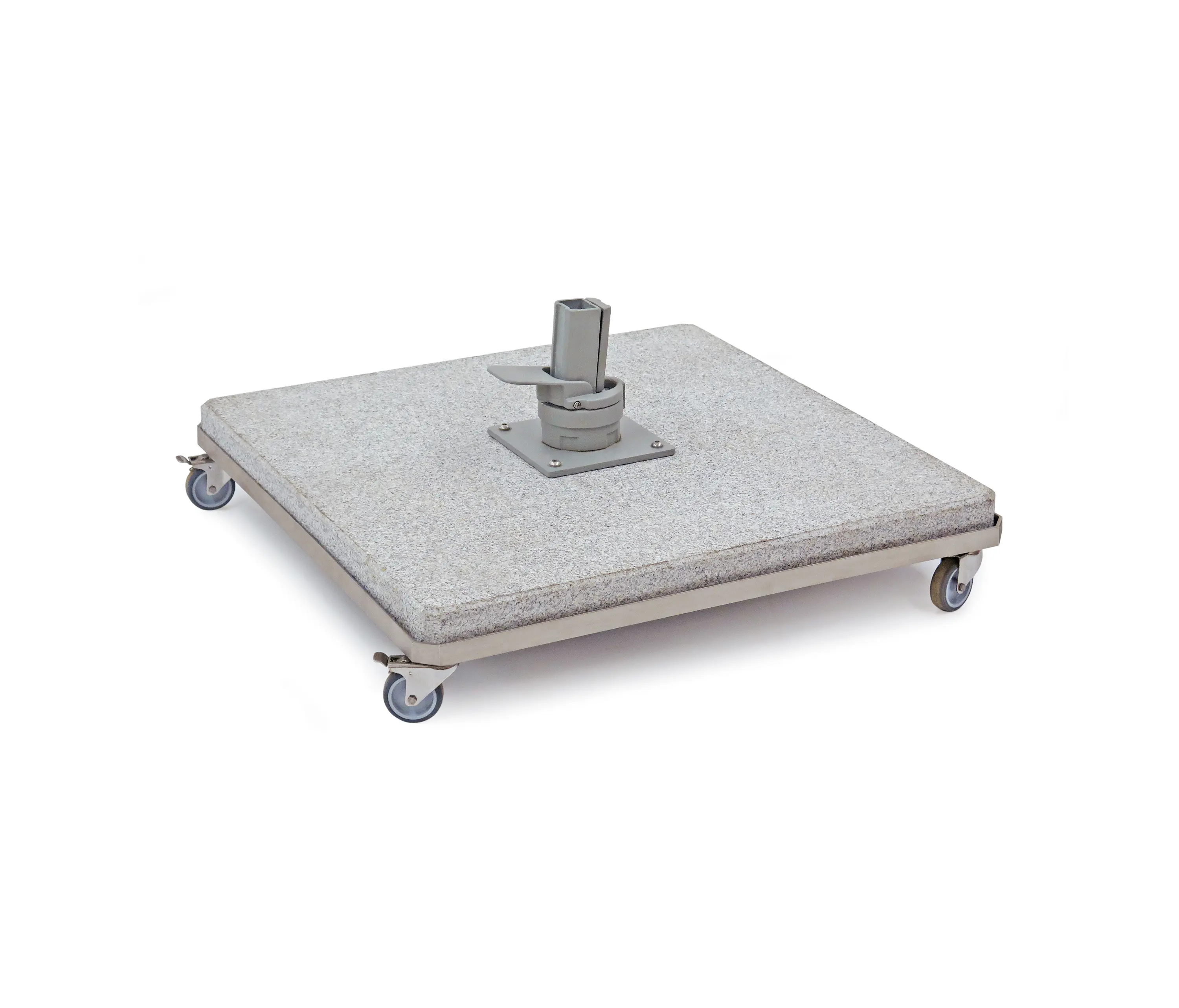 Weishäupl - Accessories - Base for cantilever parasol