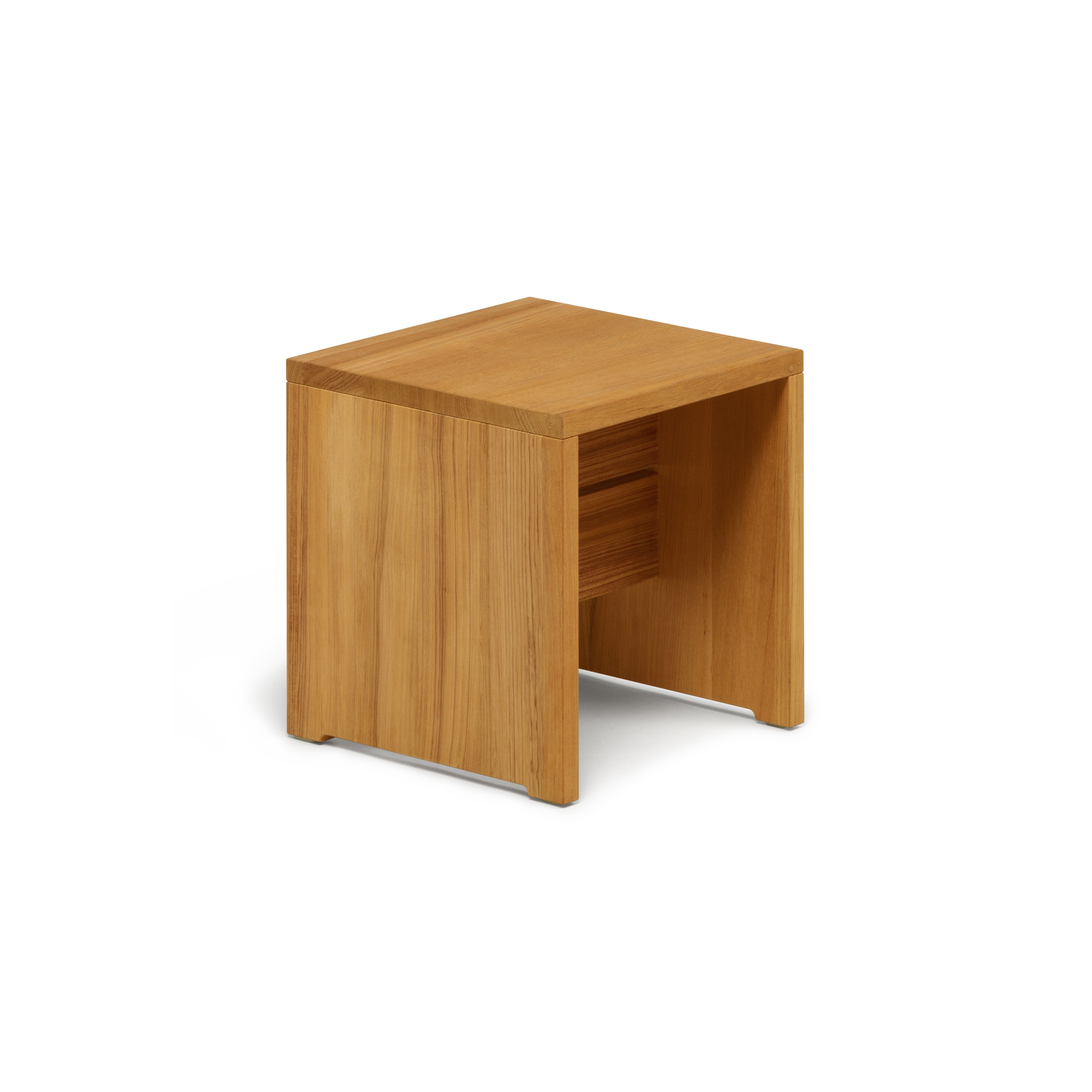 Produkt Cabin Beistelltisch 40 x 40 cm des Herstellers Weishäupl anzeigen