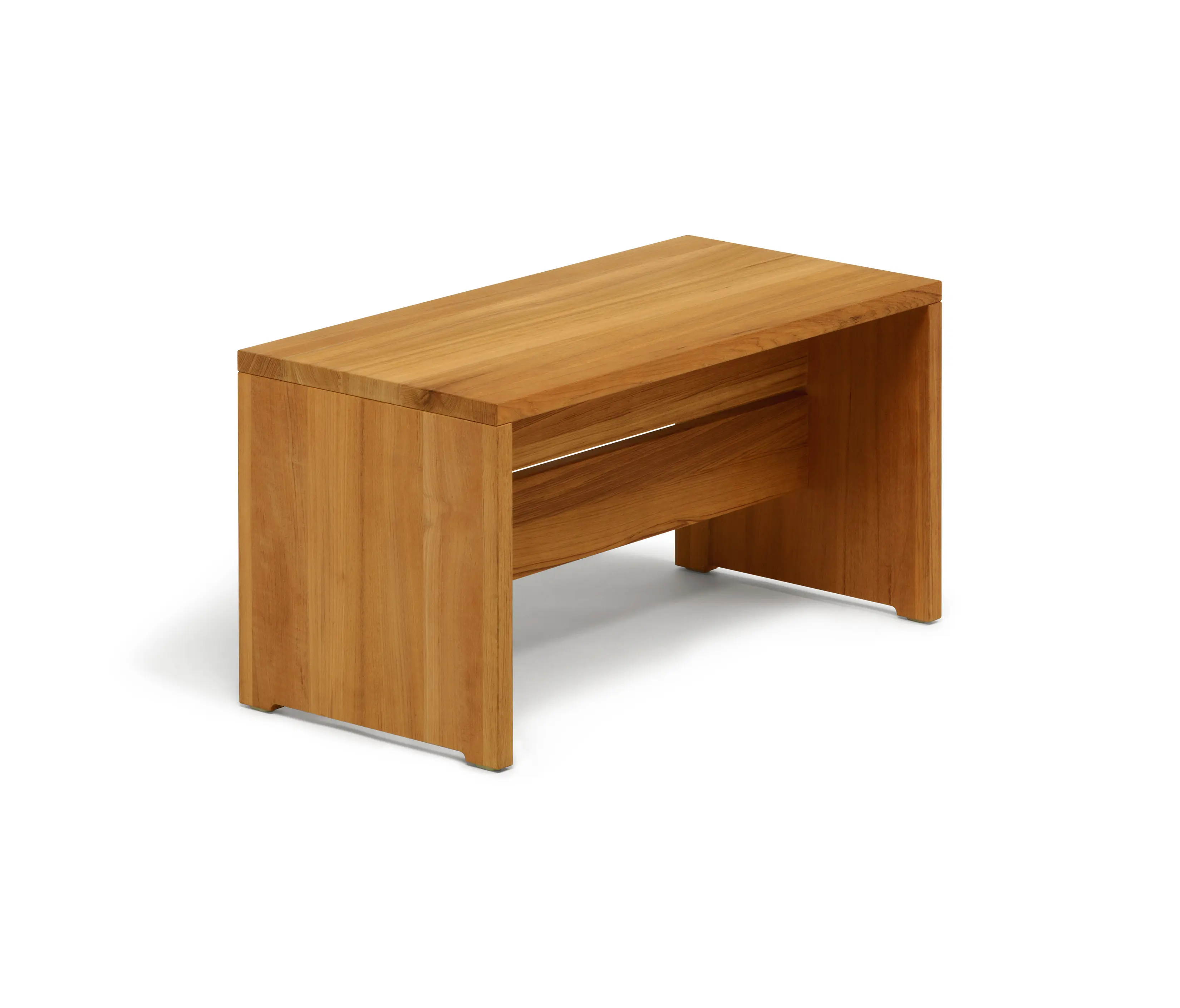 Weishäupl - Cabin Side Table 80 x 40 cm