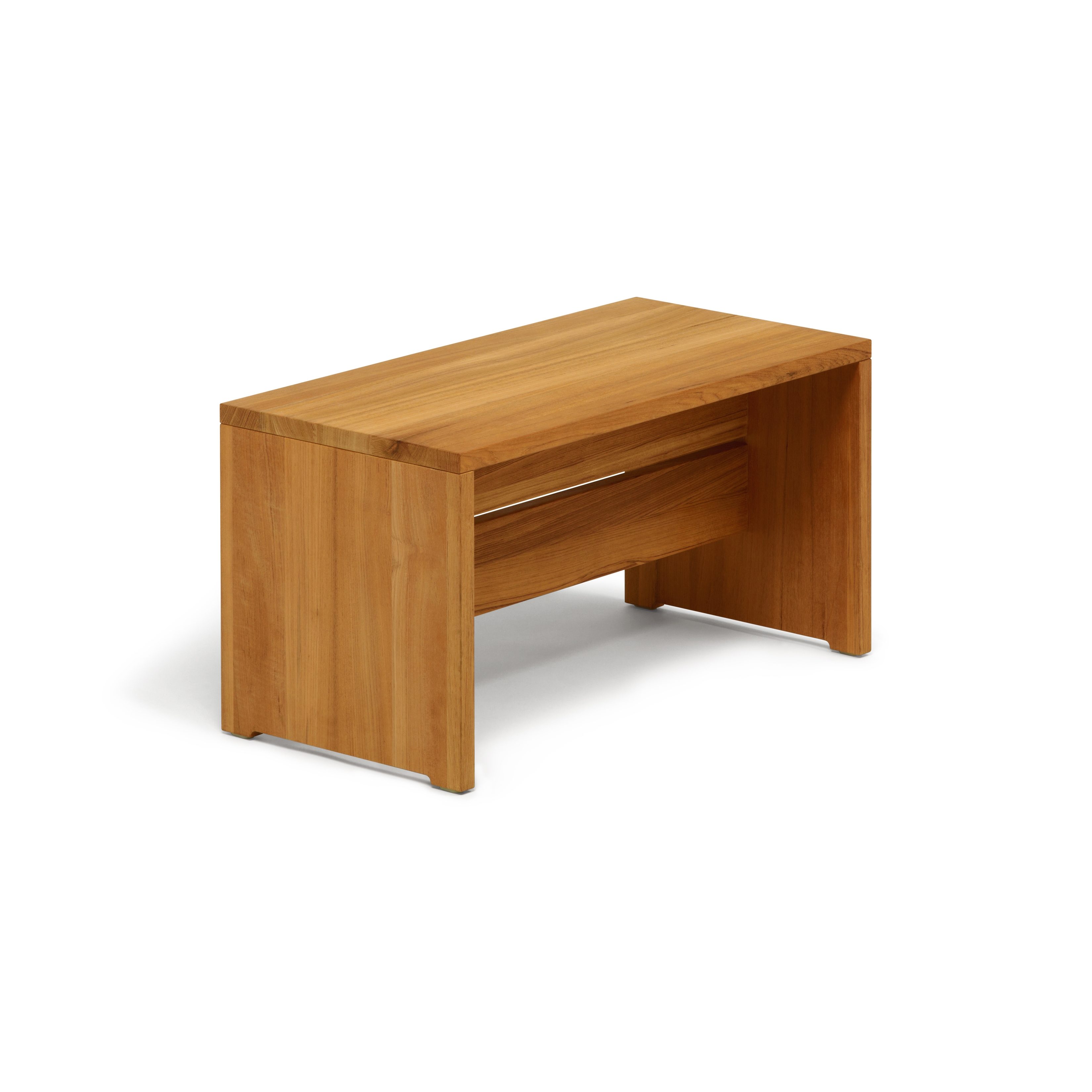 Afficher le produit Cabin Side Table 80 x 40 cm du fabricant Weishäupl