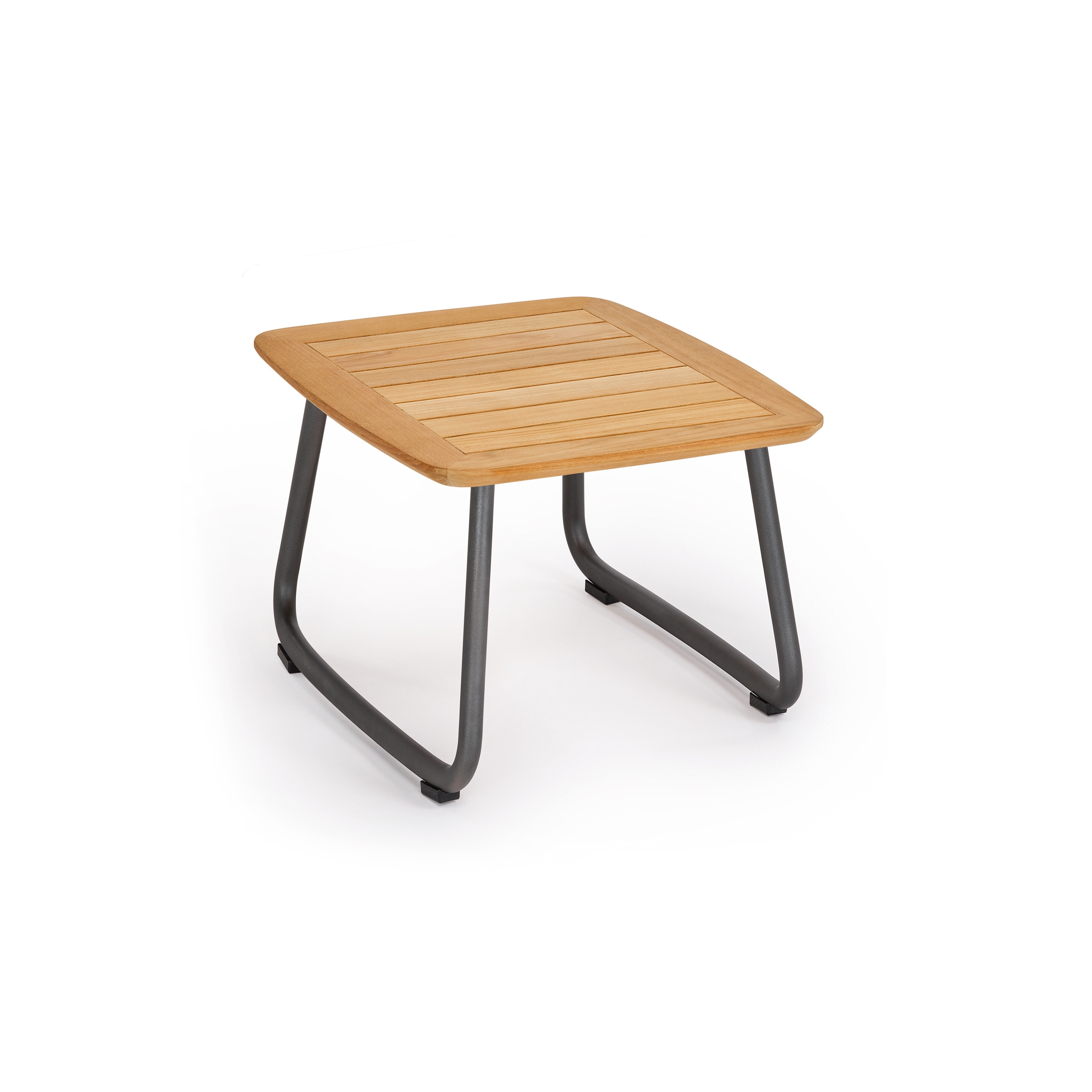 Produkt Denia Beistelltisch 55 x 55 cm des Herstellers Weishäupl anzeigen