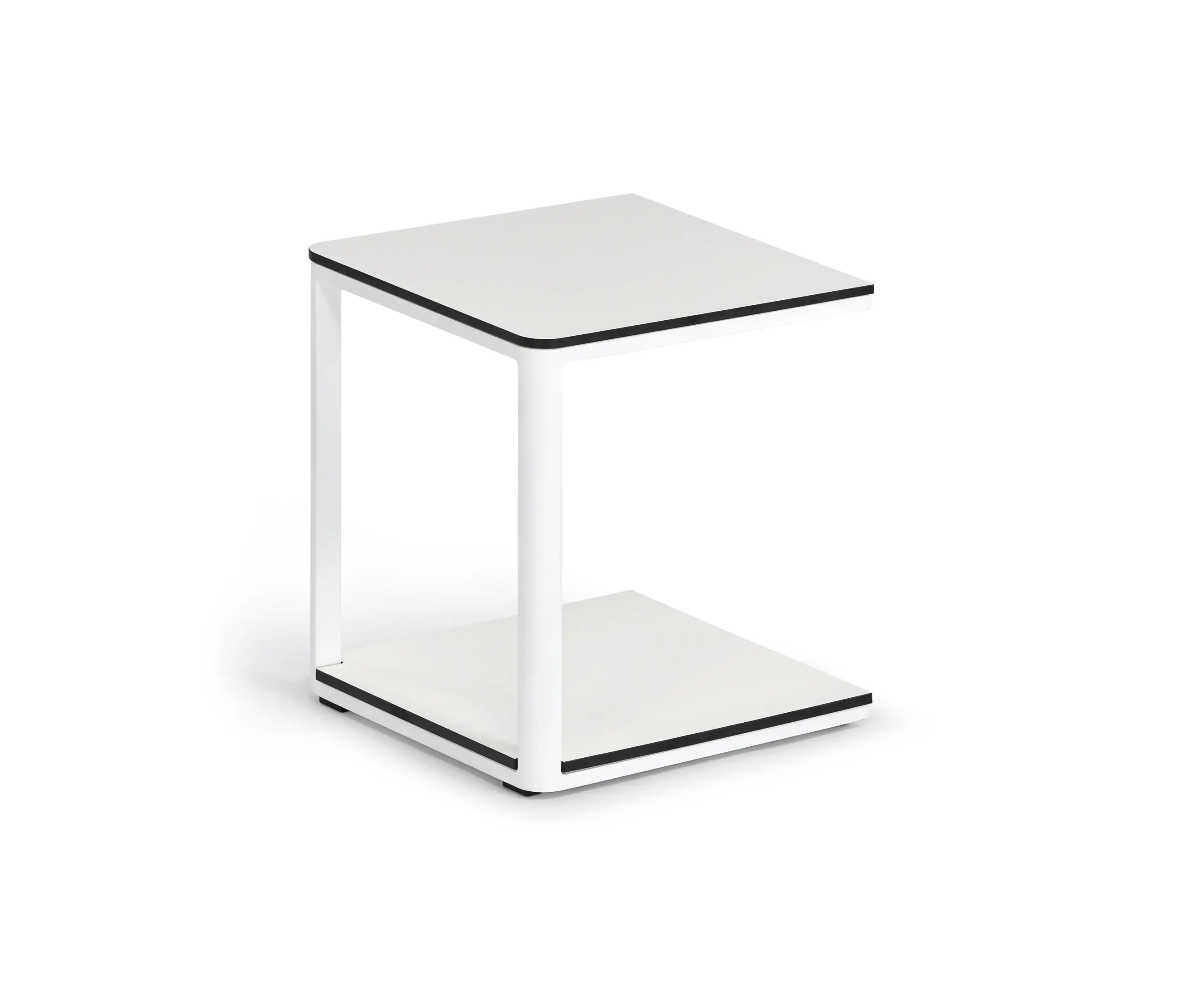 Weishäupl - Minu Side Table 40 x 40 cm