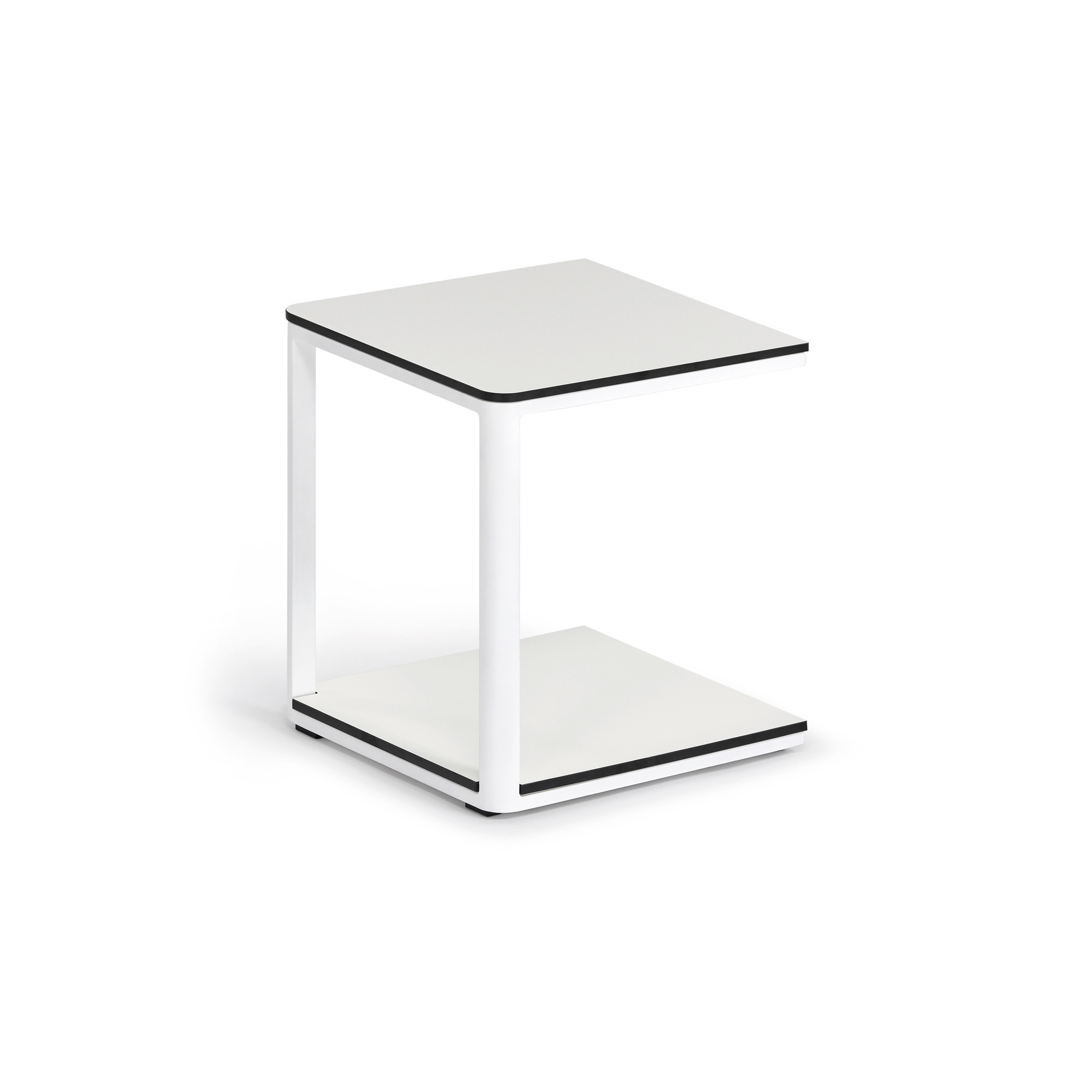 Minu Side Table 40 x 40 cm