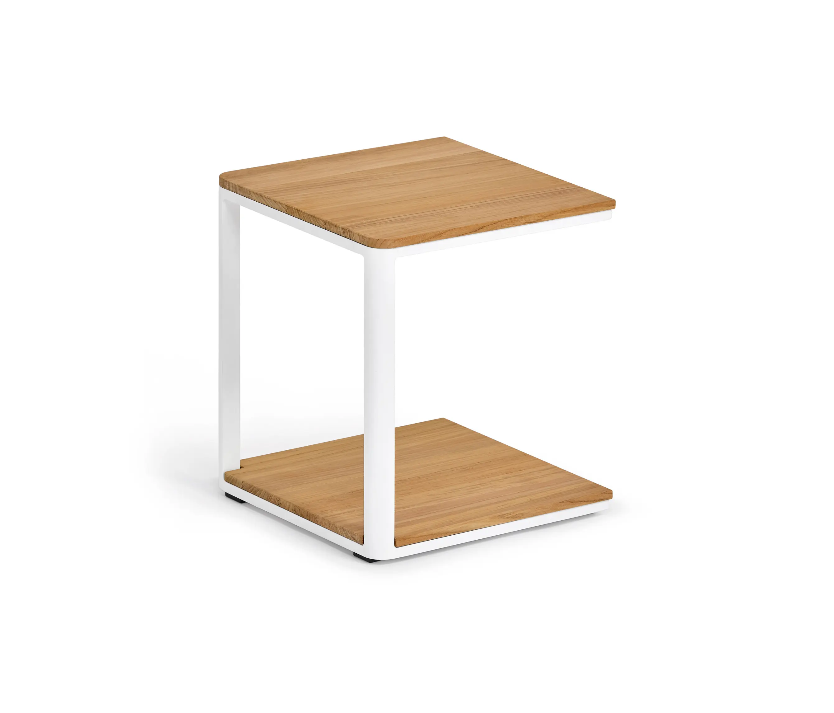 Weishäupl - Minu Side Table 40 x 40 cm
