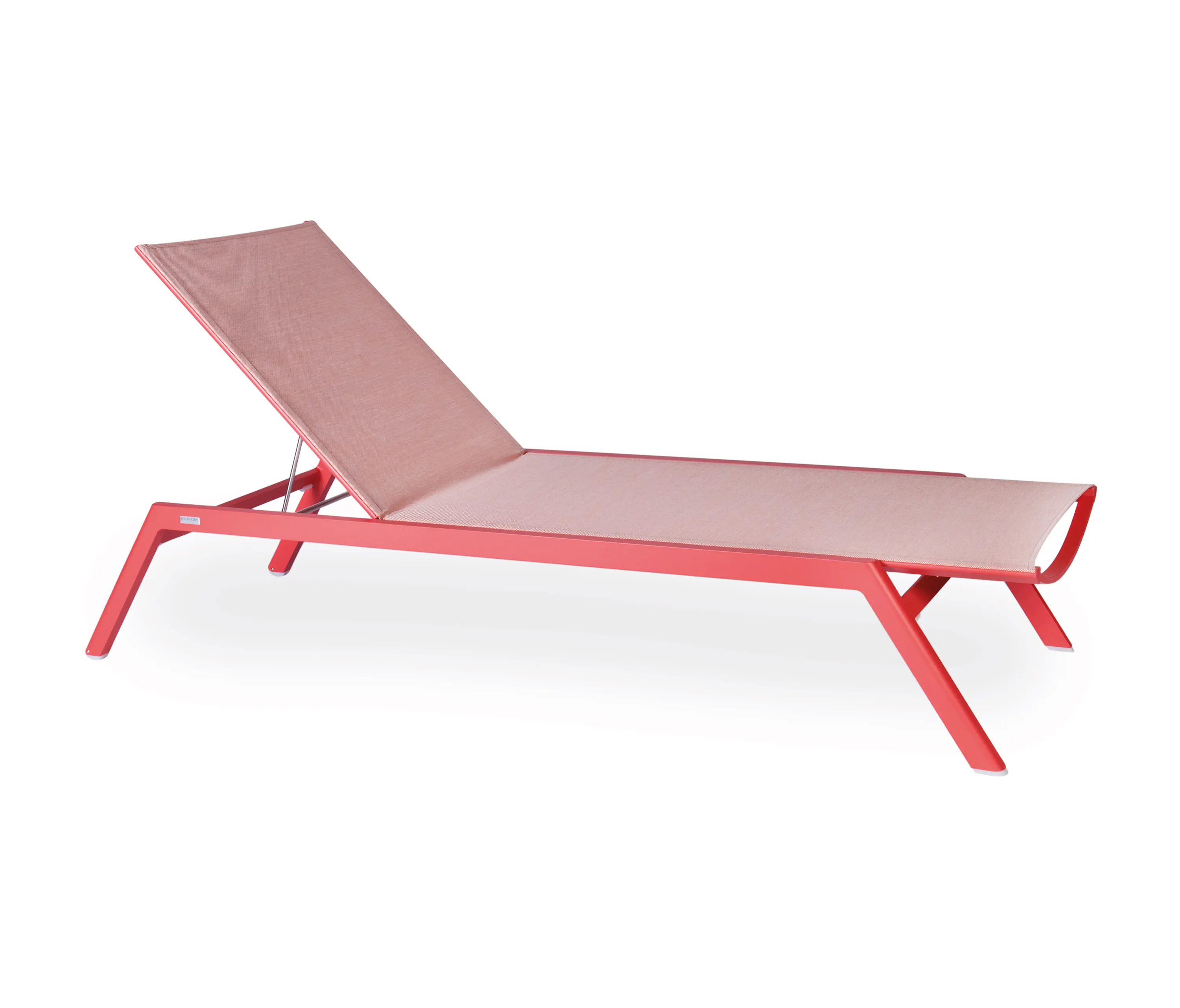 Weishäupl - Minu Sunlounger Custom