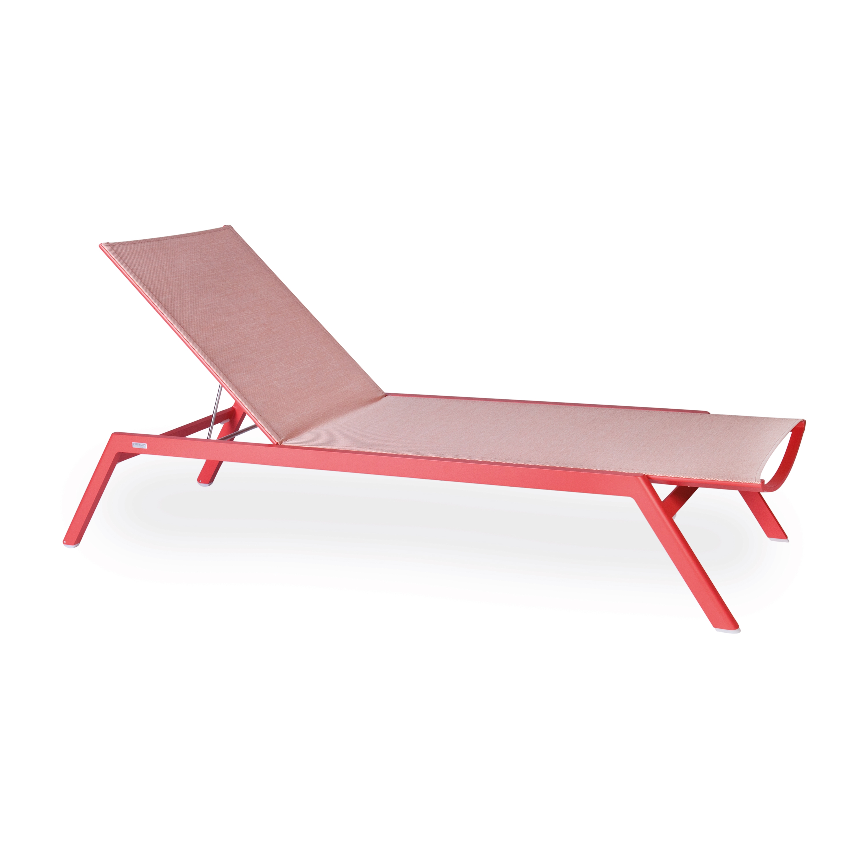 Minu Sunlounger Custom