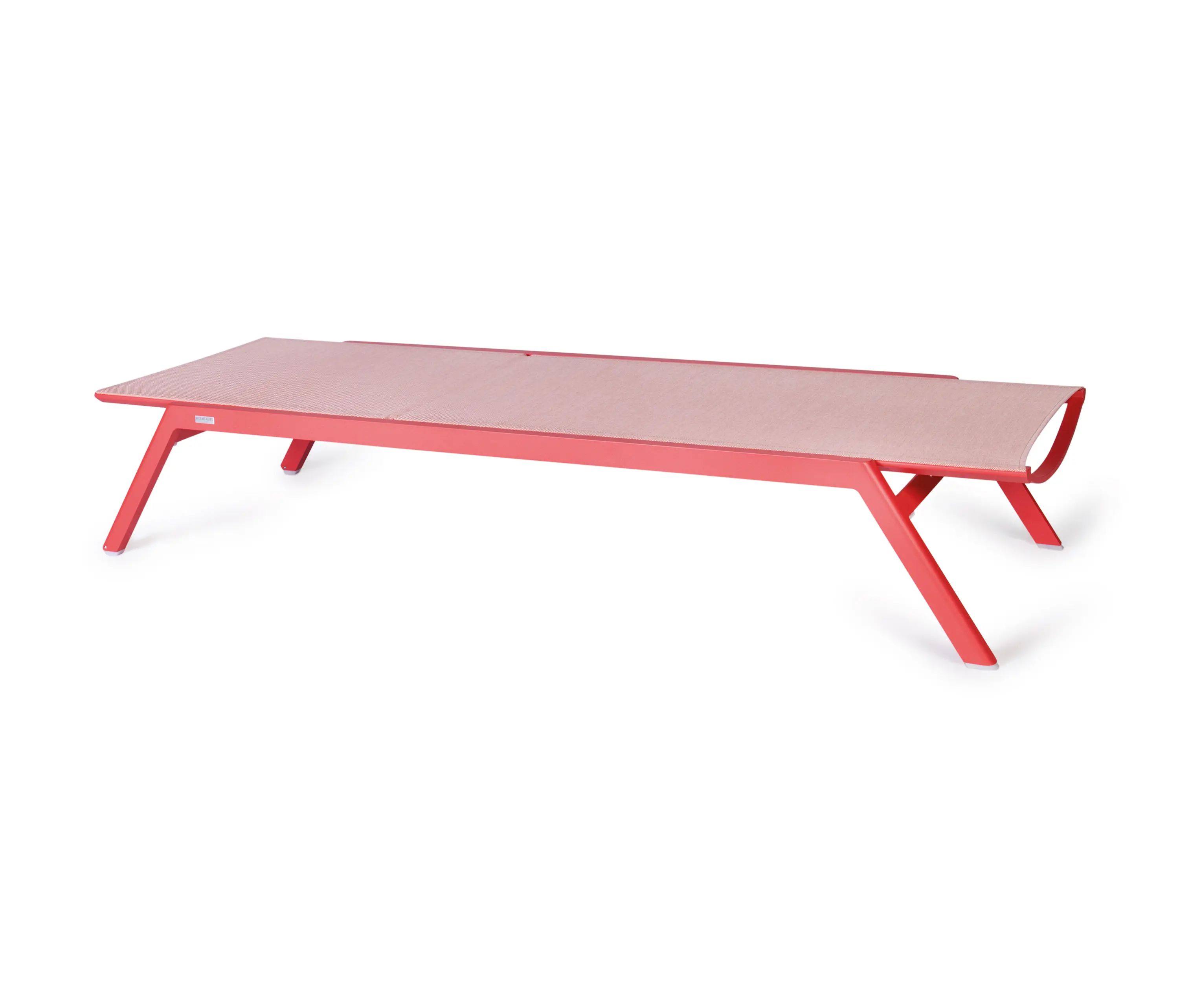 Weishäupl - Minu Sunlounger Custom