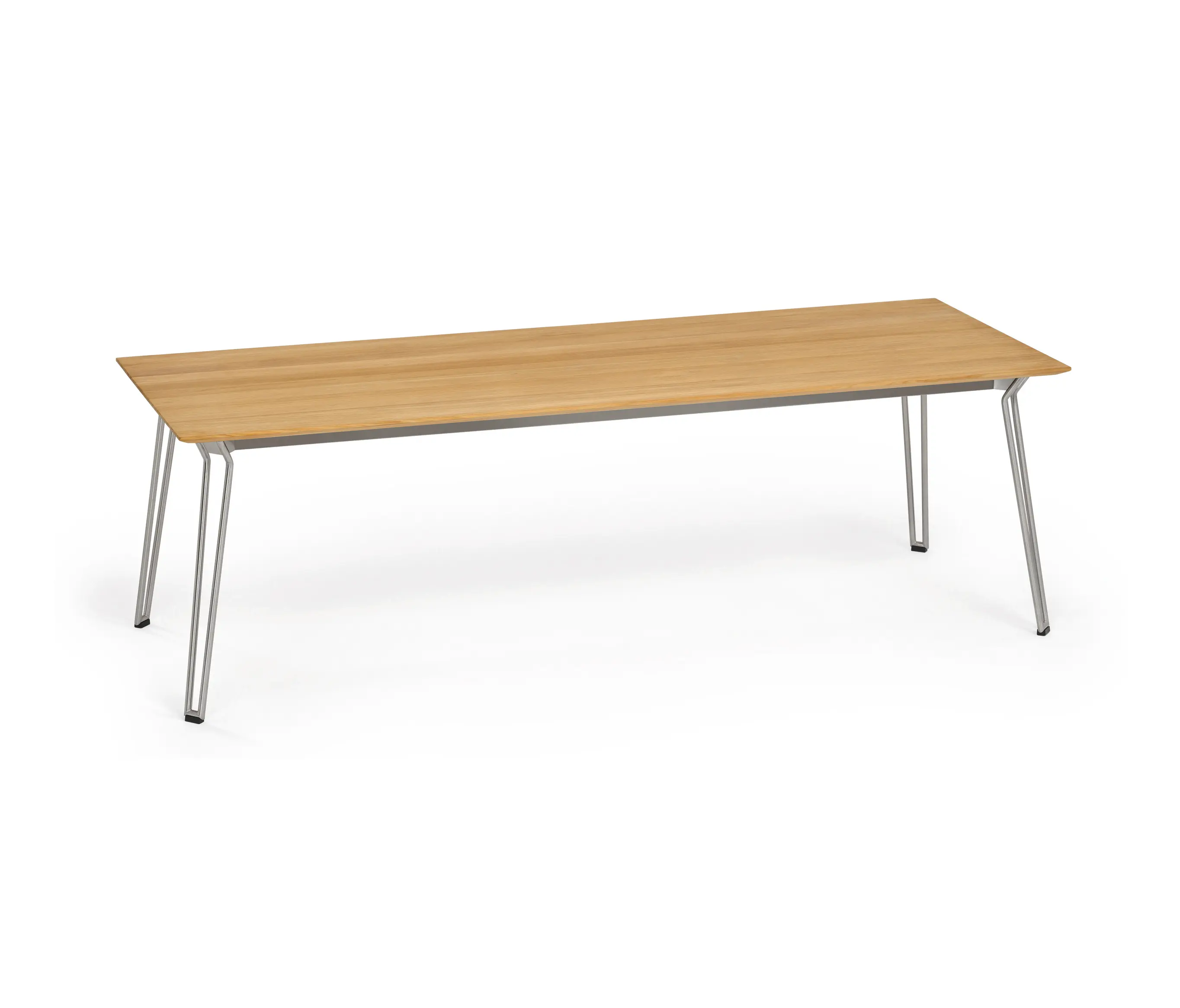 Weishäupl - Slope Table 240 x 90 cm