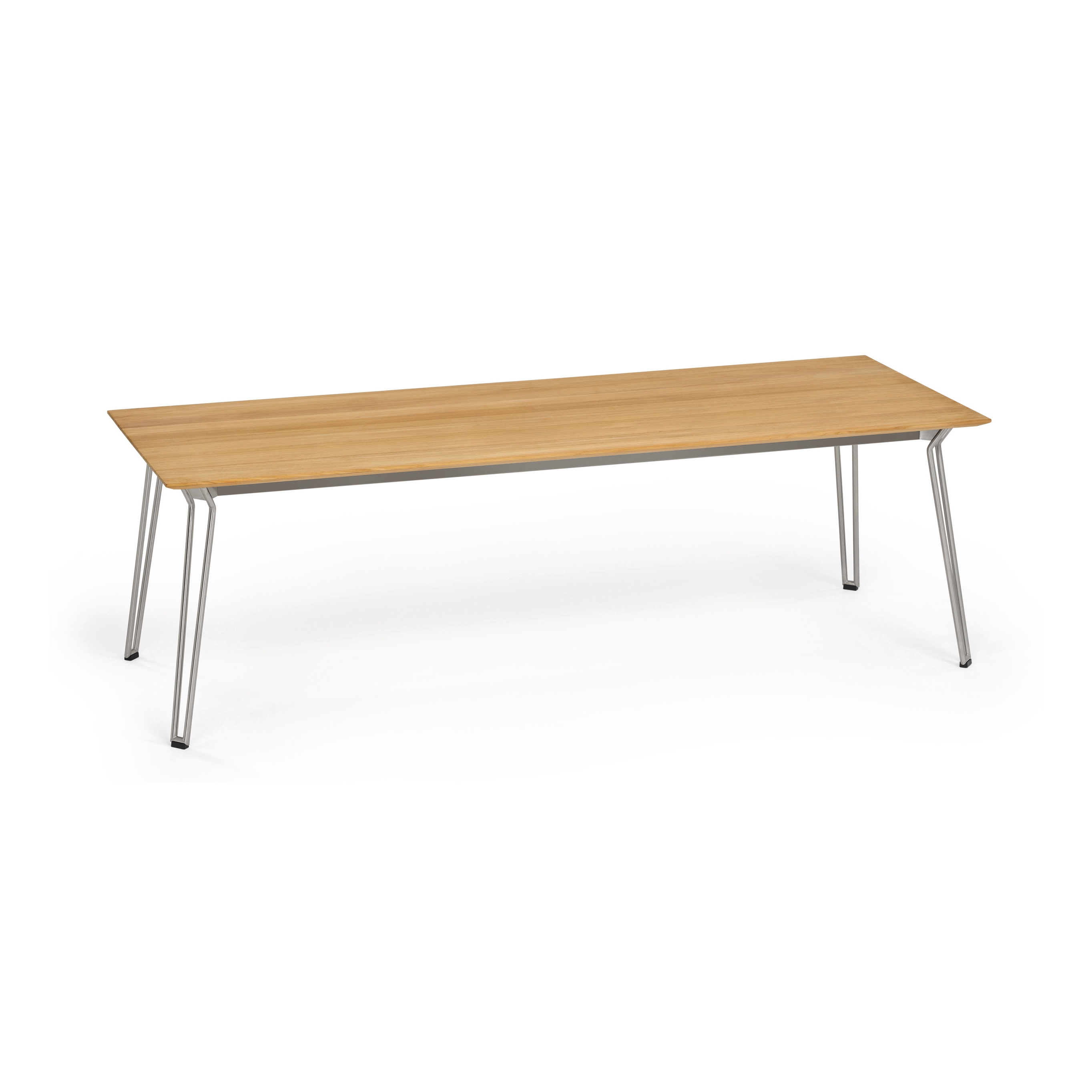 Produkt Slope Tisch 240 x 90 cm des Herstellers Weishäupl anzeigen