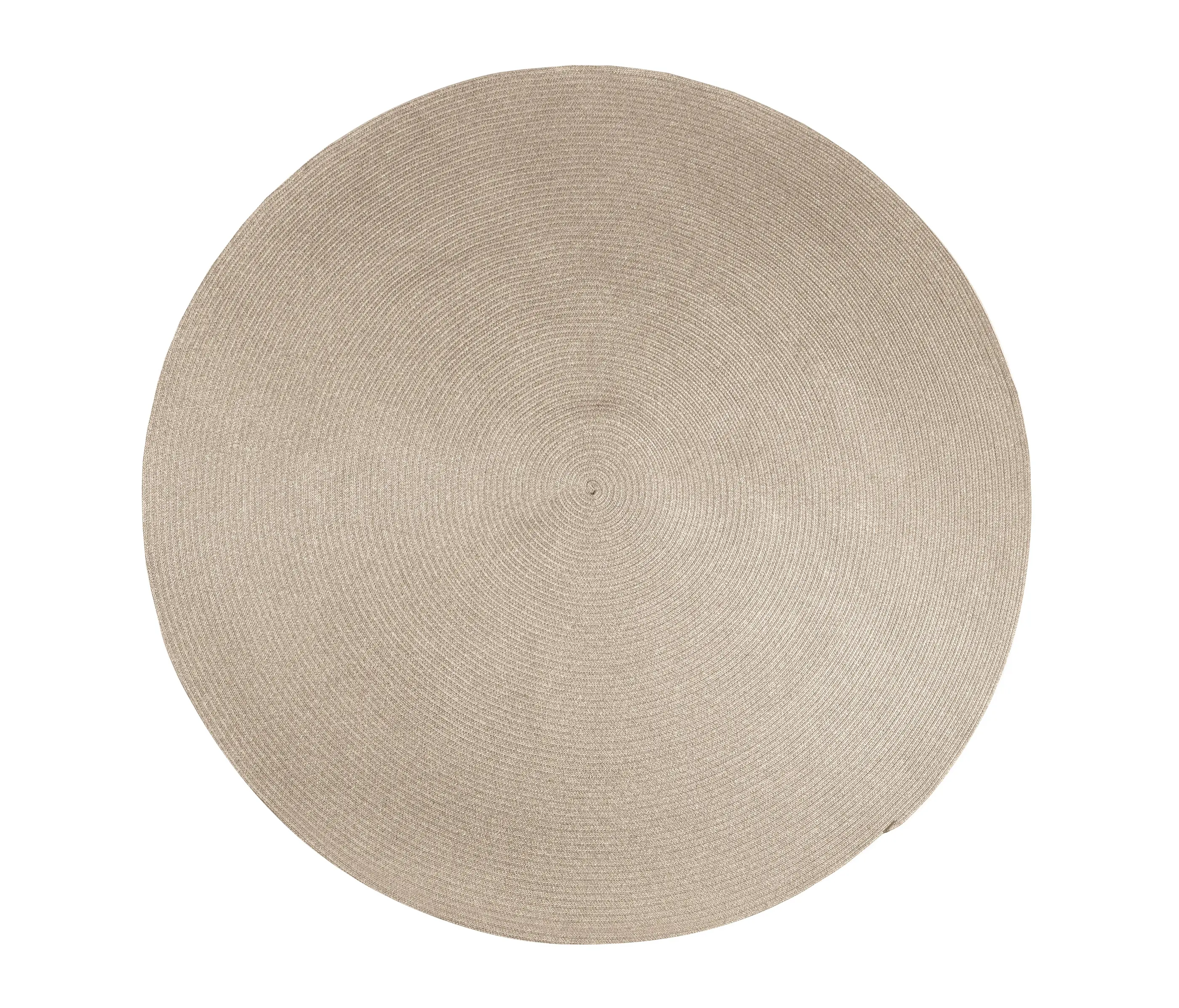 Weishäupl - Rug Round