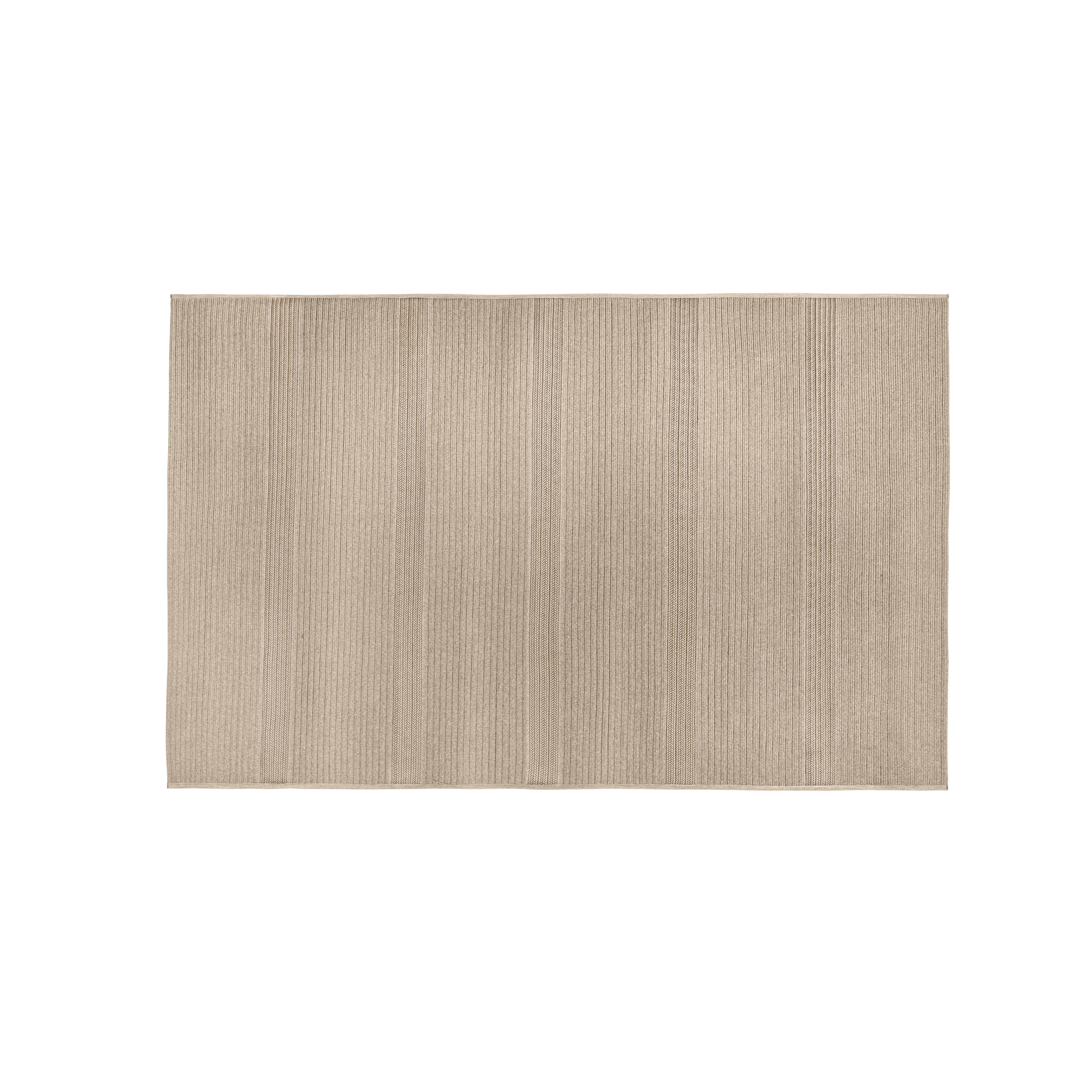 Display product Rug Rectangular from manufacturer Weishäupl