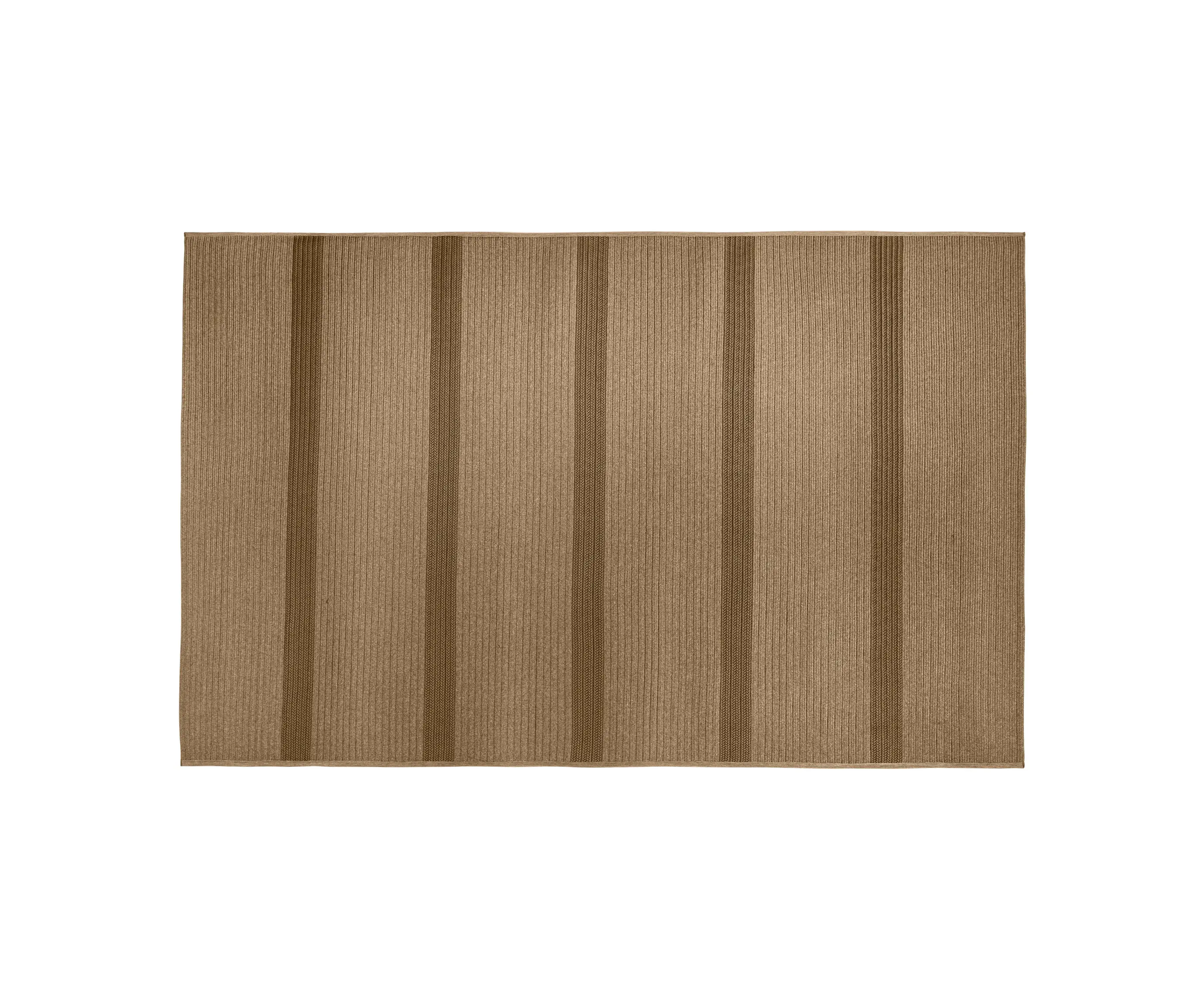 Weishäupl - Rug Rectangular