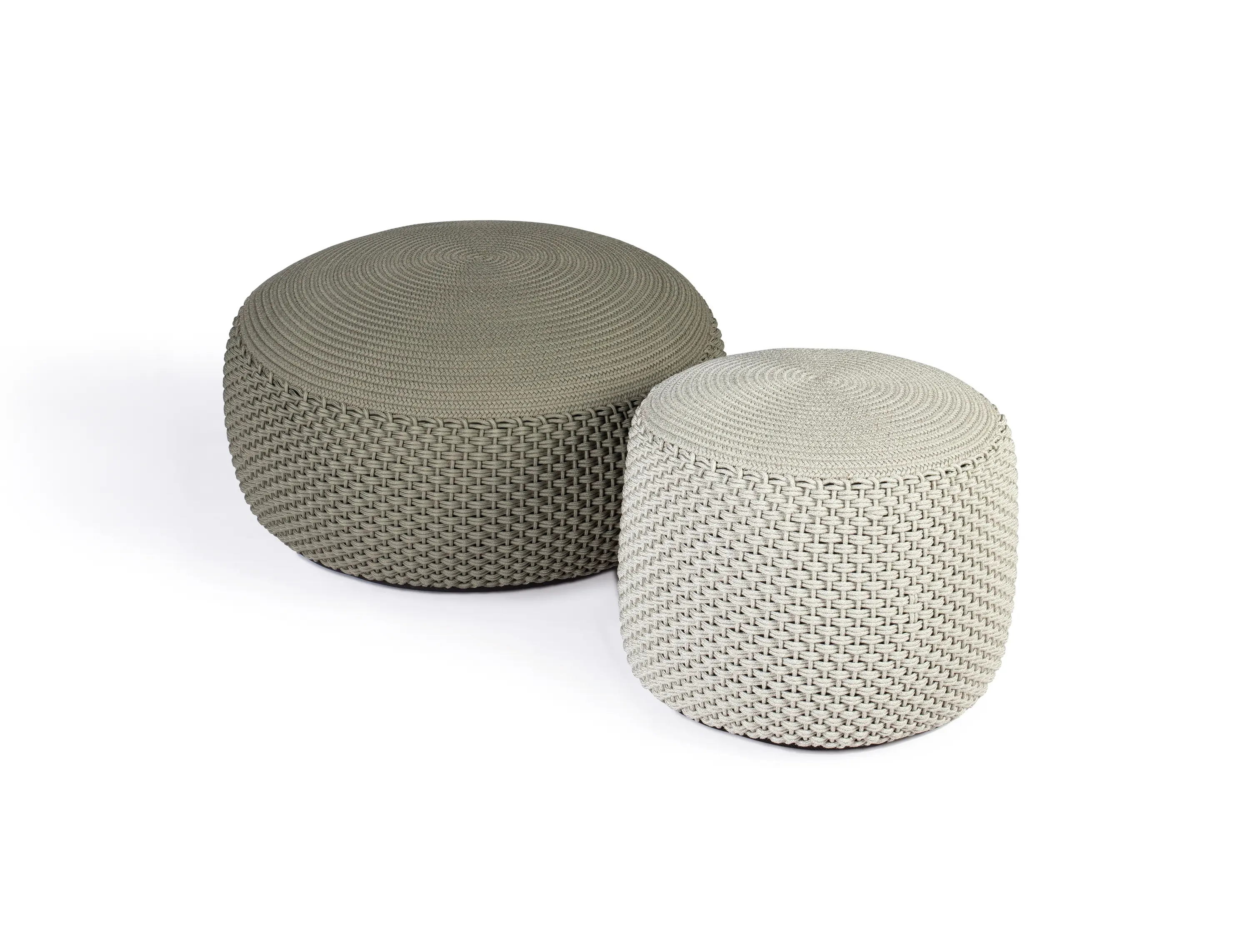 Weishäupl - Pouf Medium