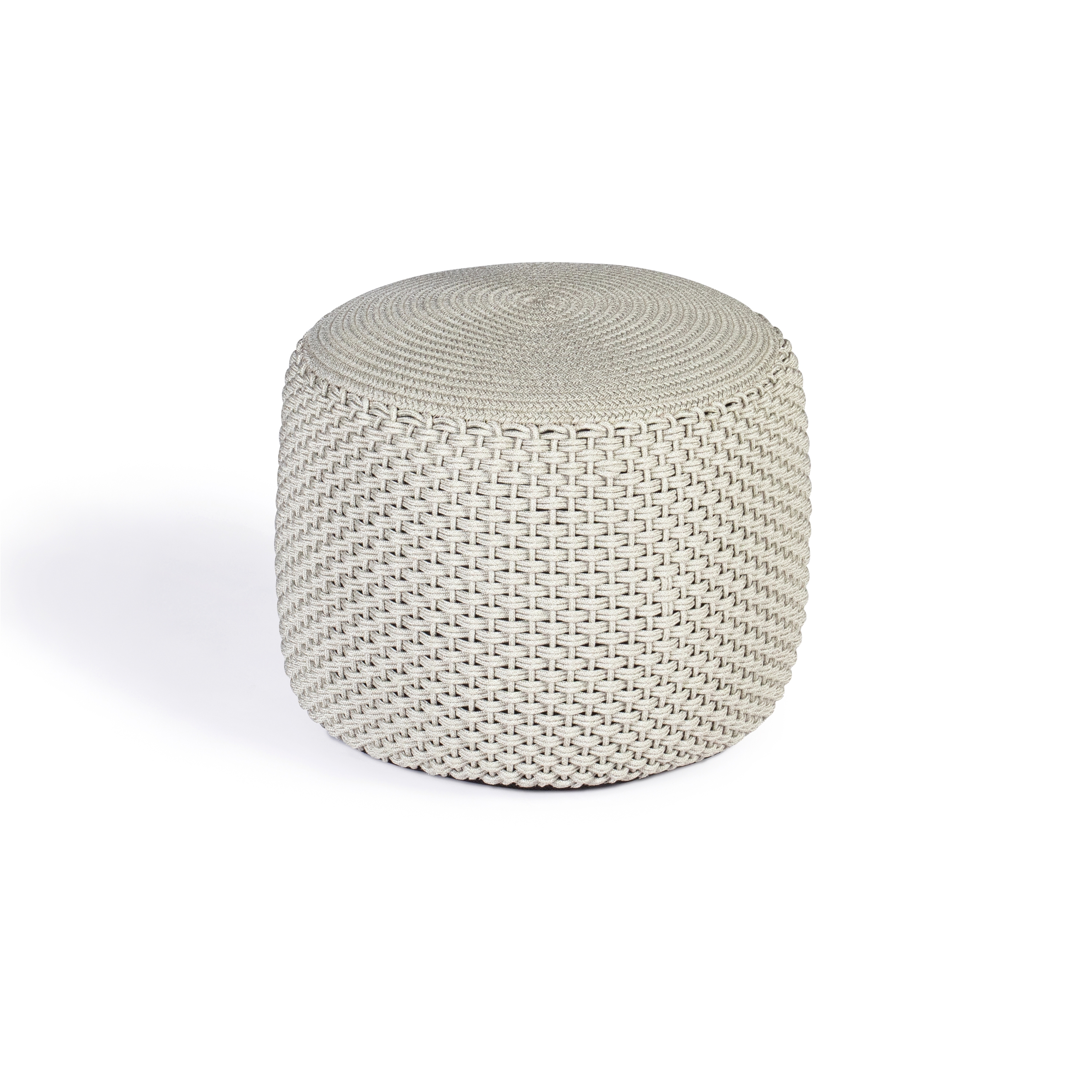 Display product Pouf Medium from manufacturer Weishäupl