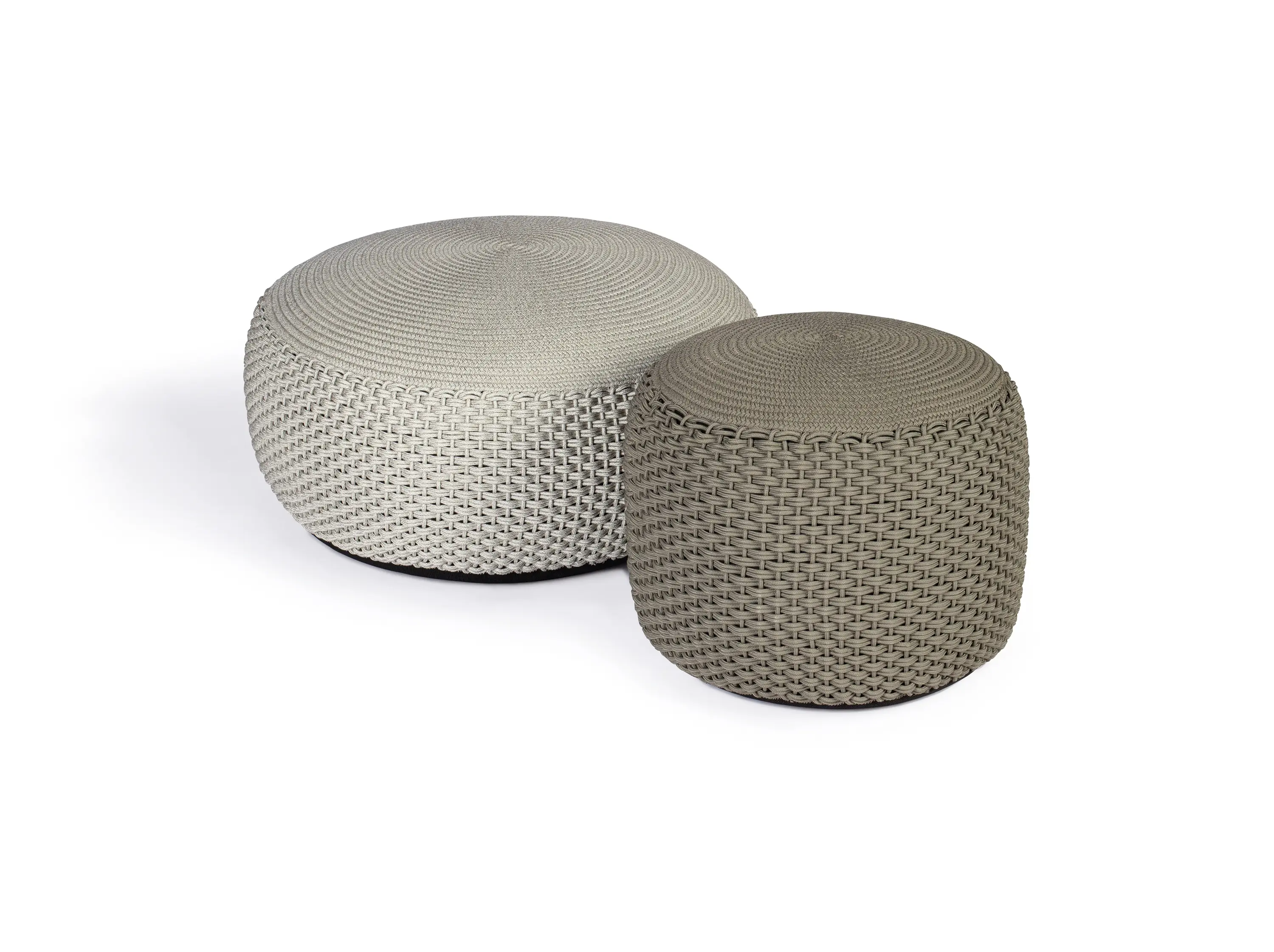 Weishäupl - Pouf Medium