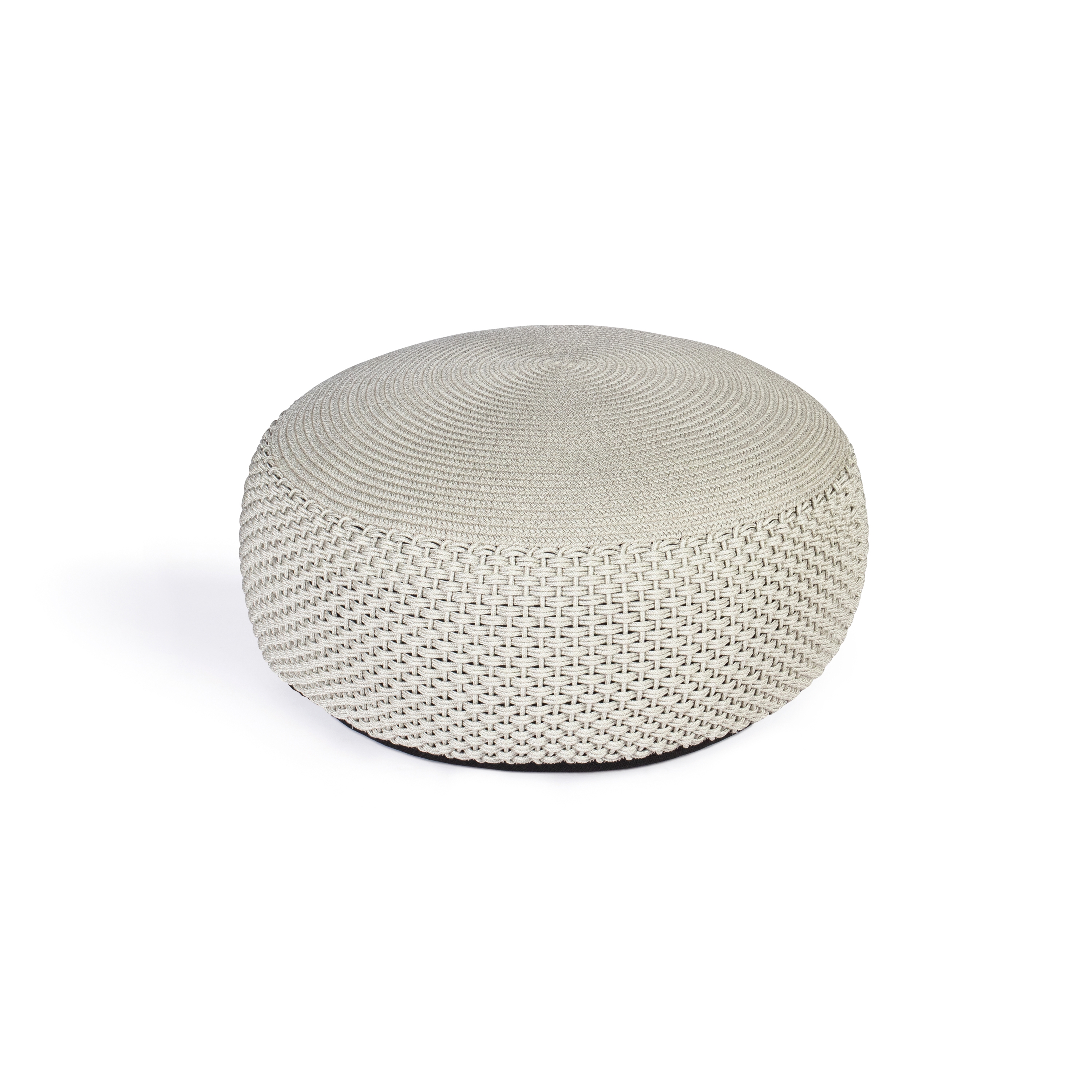 Display product Pouf Large from manufacturer Weishäupl