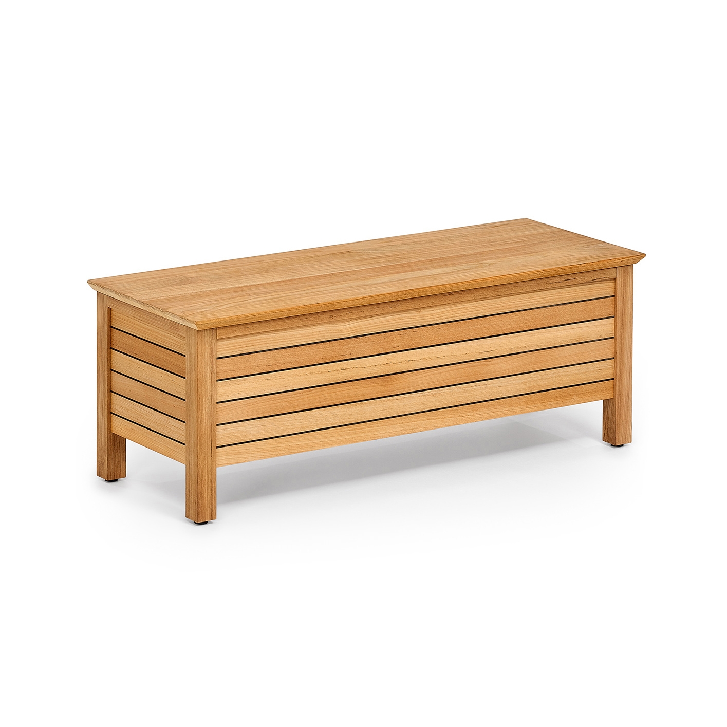 Display product Deck Seat Chest from manufacturer Weishäupl
