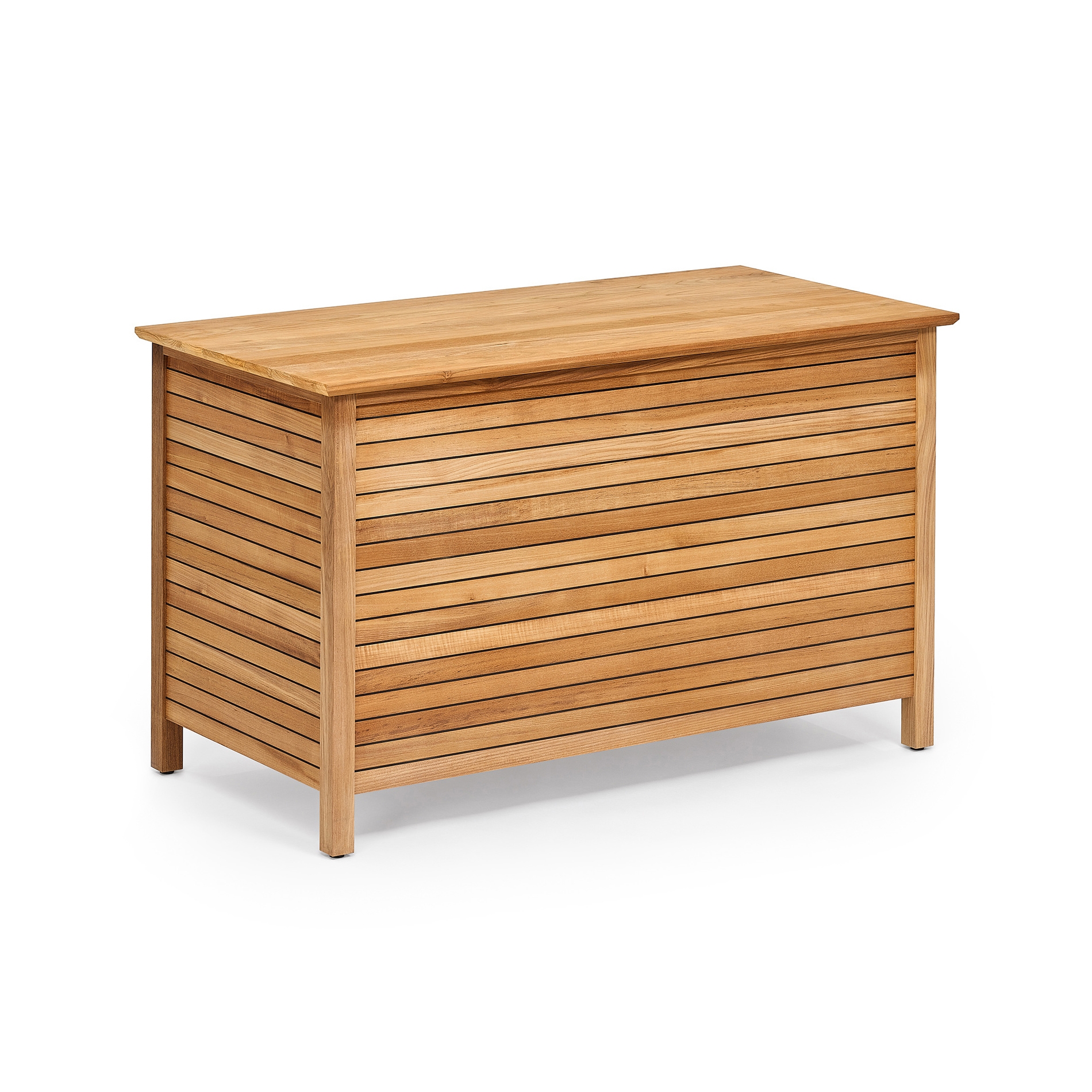 Display product Deck Long Cushion Chest from manufacturer Weishäupl