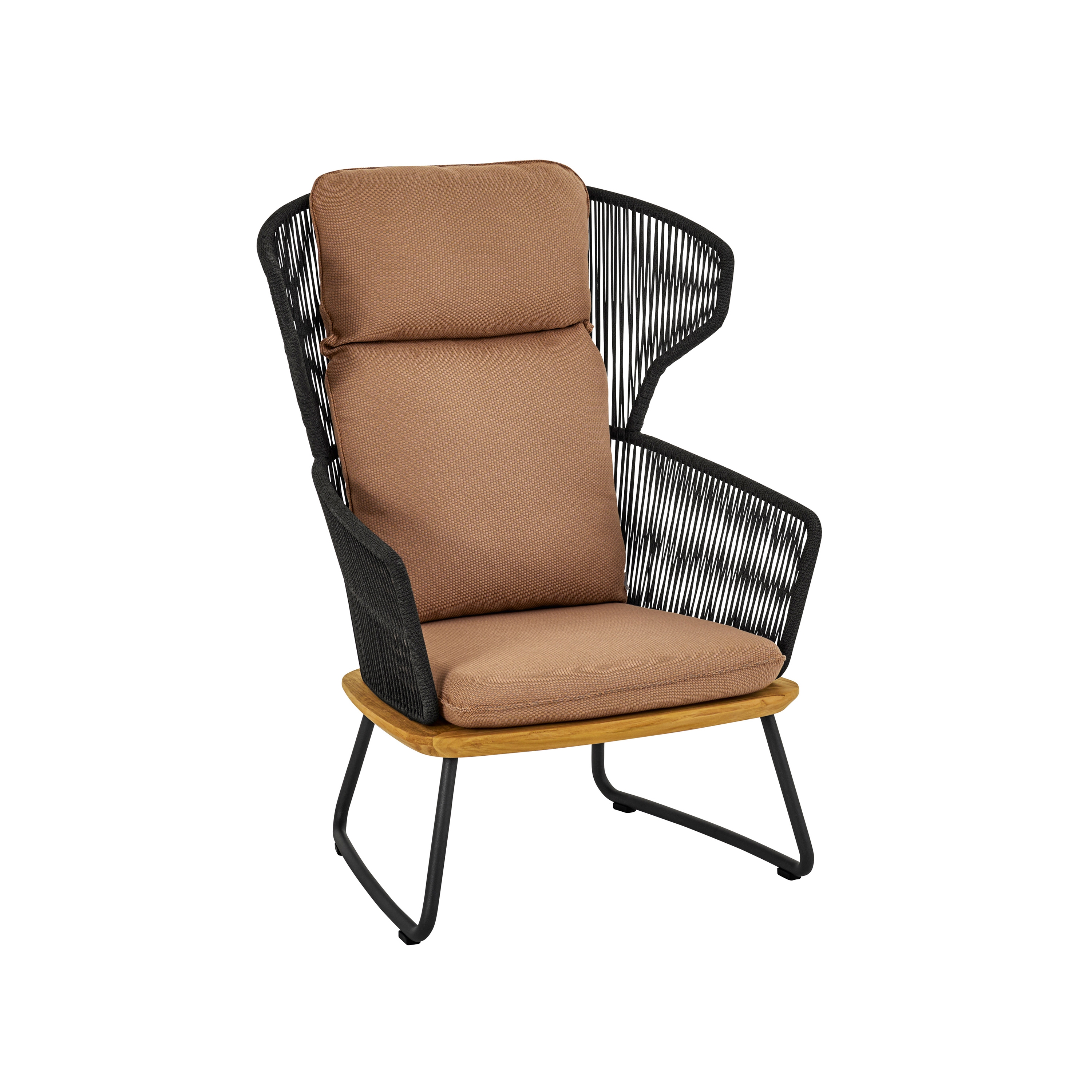Produkt Denia Relax-Sessel des Herstellers Weishäupl anzeigen