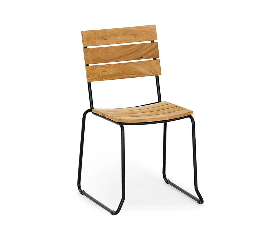 Weishäupl - Balcony Chair