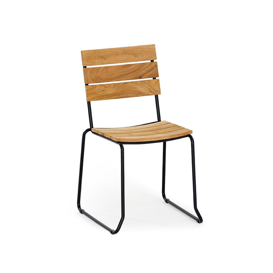 Balcony Chair
