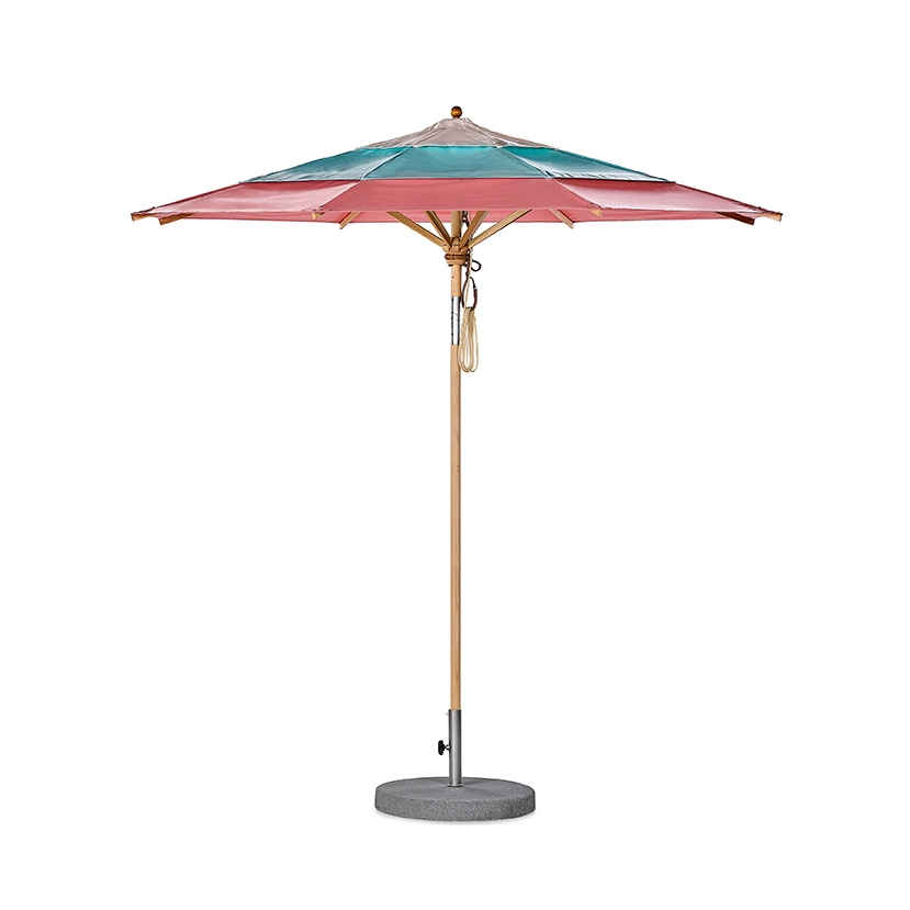 Produkt Klassiker Ø 250 cm Breeze Version des Herstellers Weishäupl anzeigen