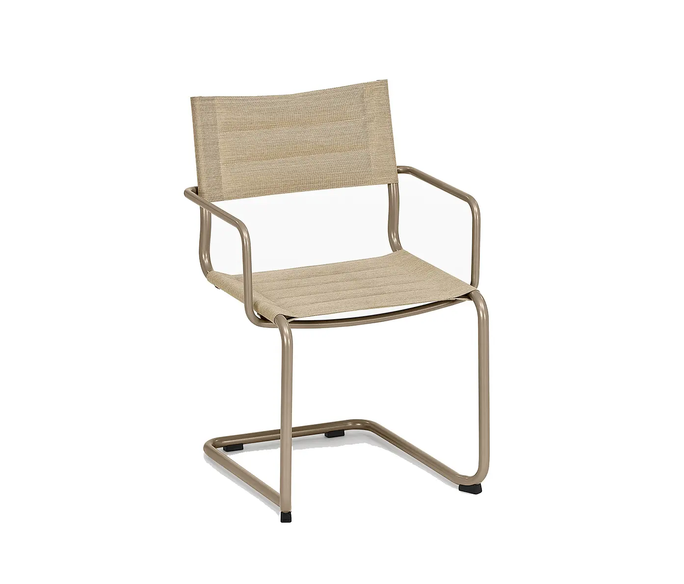 Weishäupl - Sosta Armchair