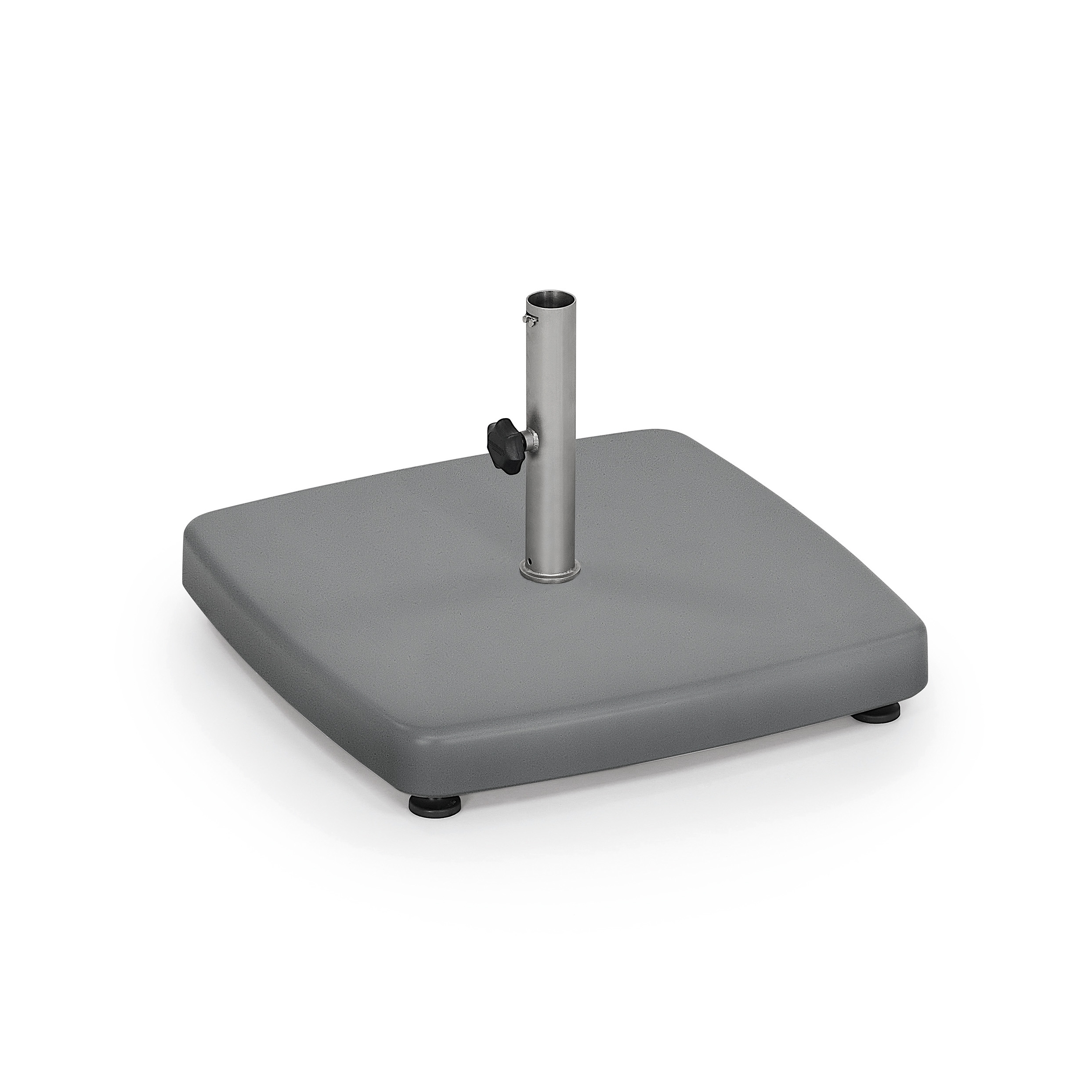 Mostra il prodotto Accessories - Base del produttore Weishäupl