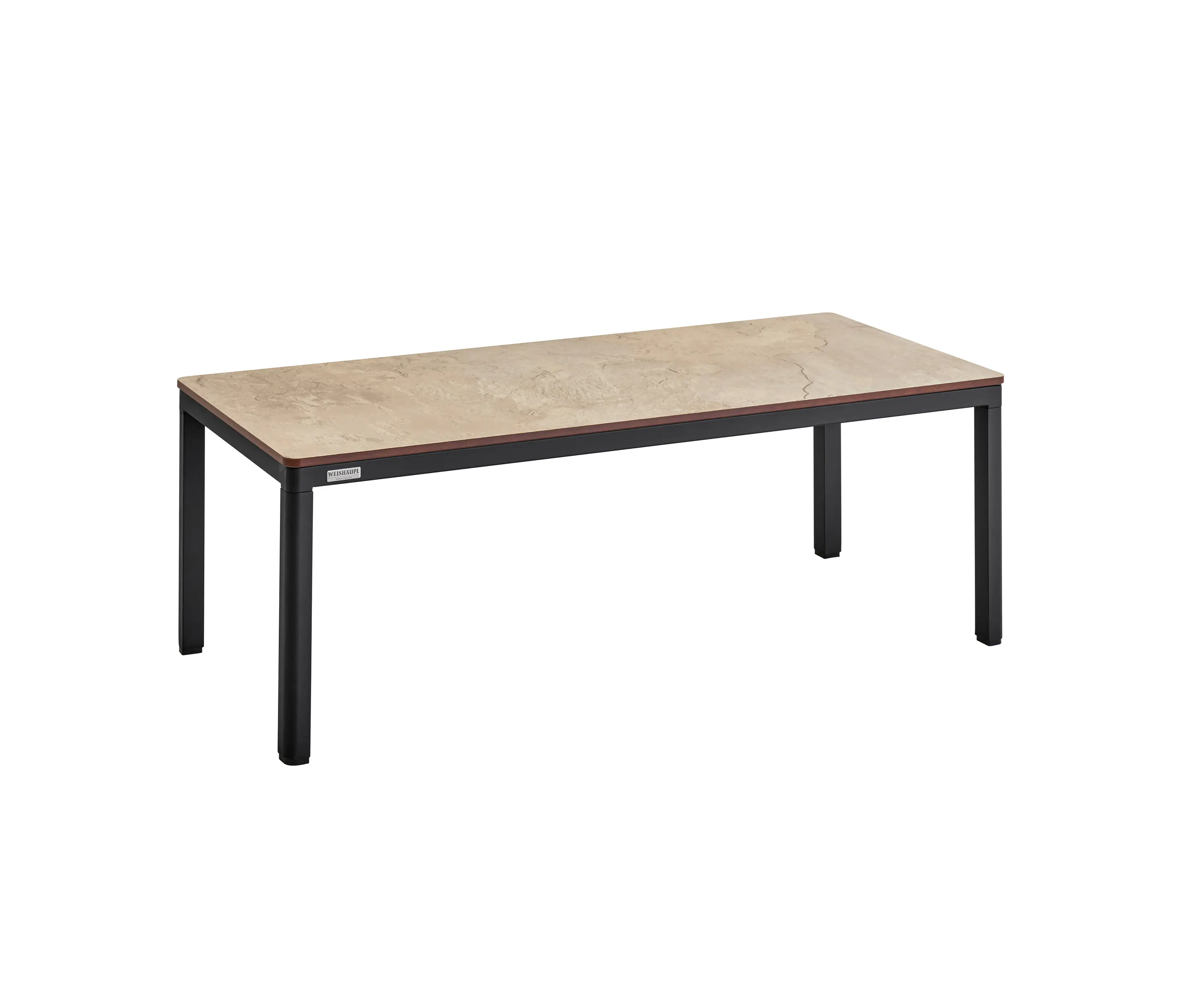 Weishäupl - Minu Side Table 120 x 50 cm