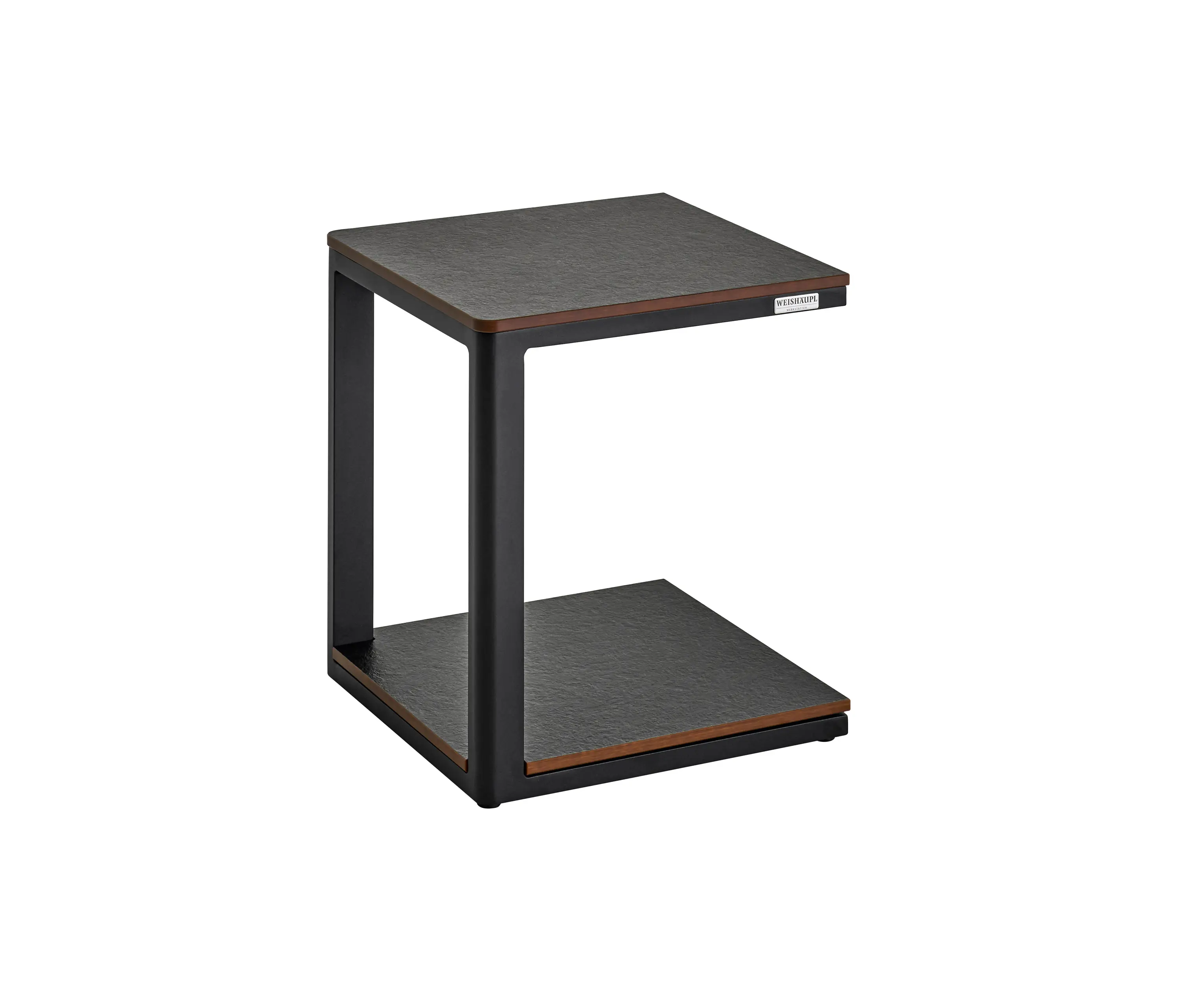 Weishäupl - Minu Side Table 40 x 40 cm
