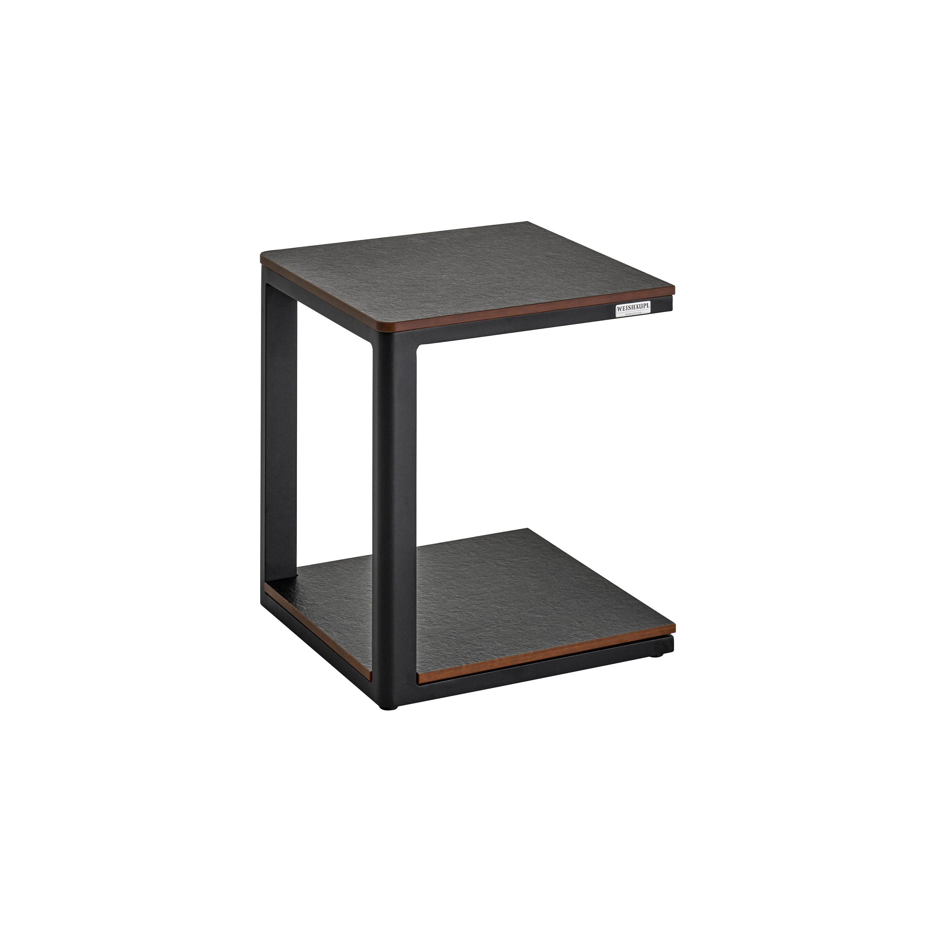 Display product Minu Side Table 40 x 40 cm from manufacturer Weishäupl