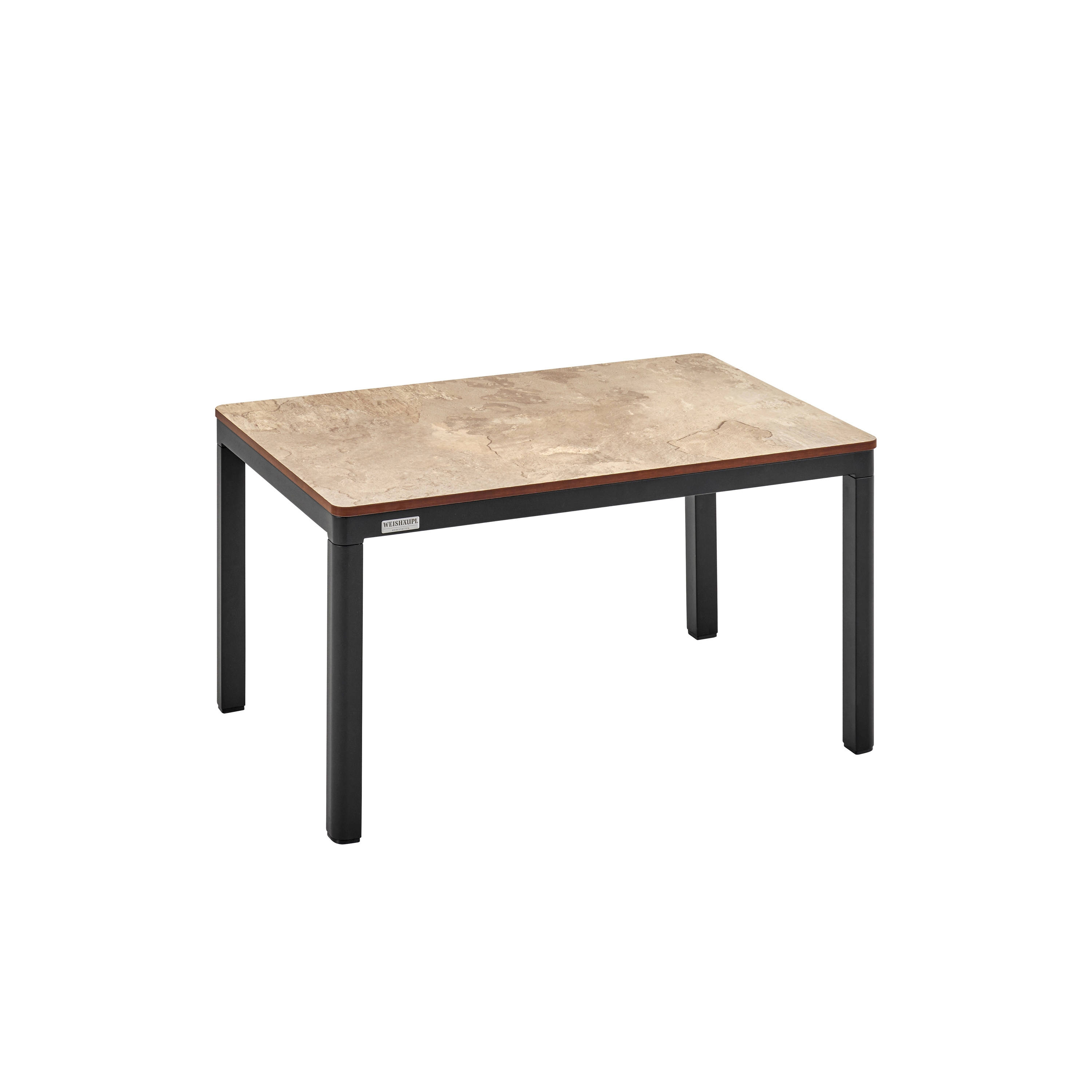 Display product Minu Side Table 77 x 50 cm from manufacturer Weishäupl