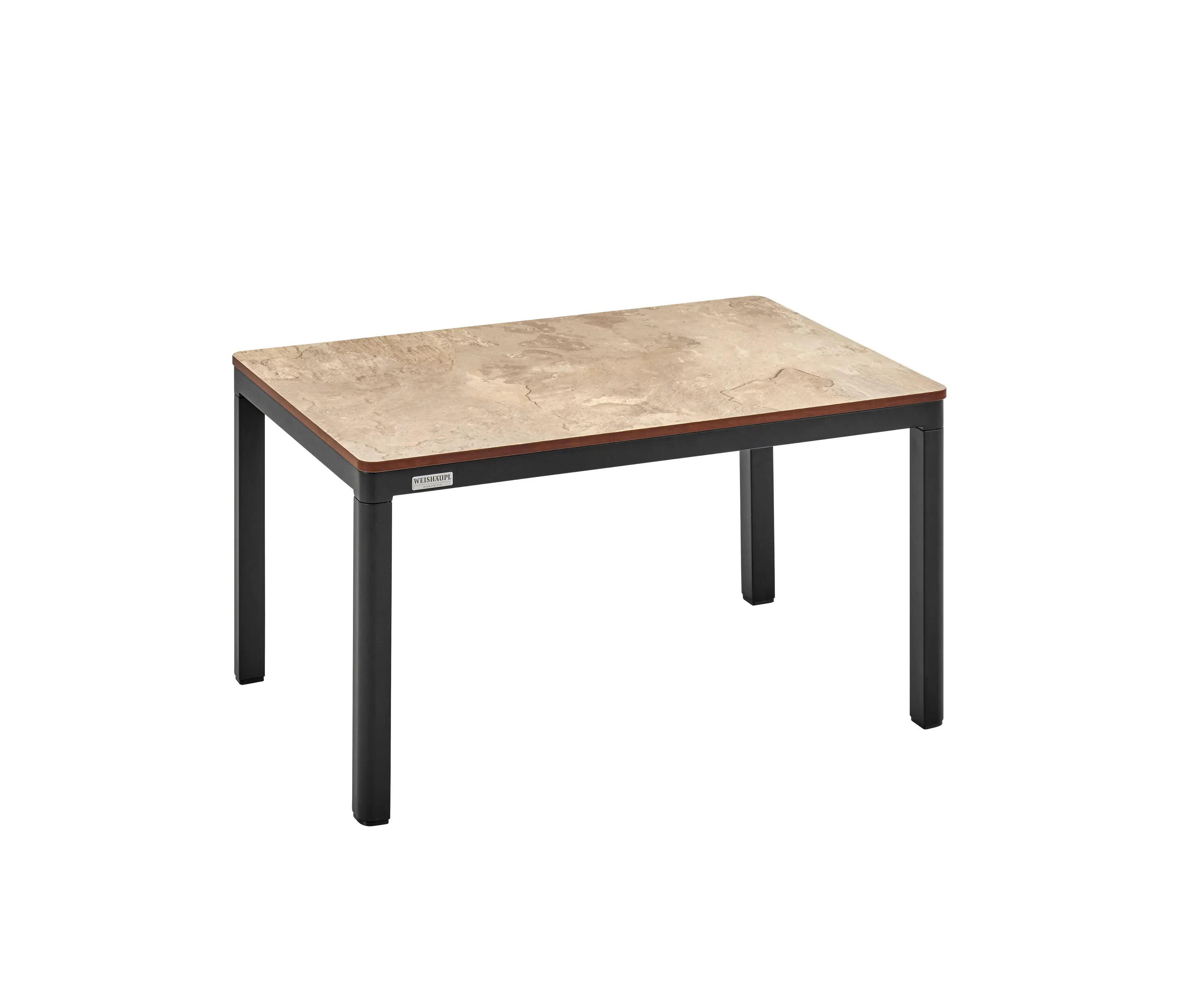 Weishäupl - Minu Side Table 77 x 50 cm
