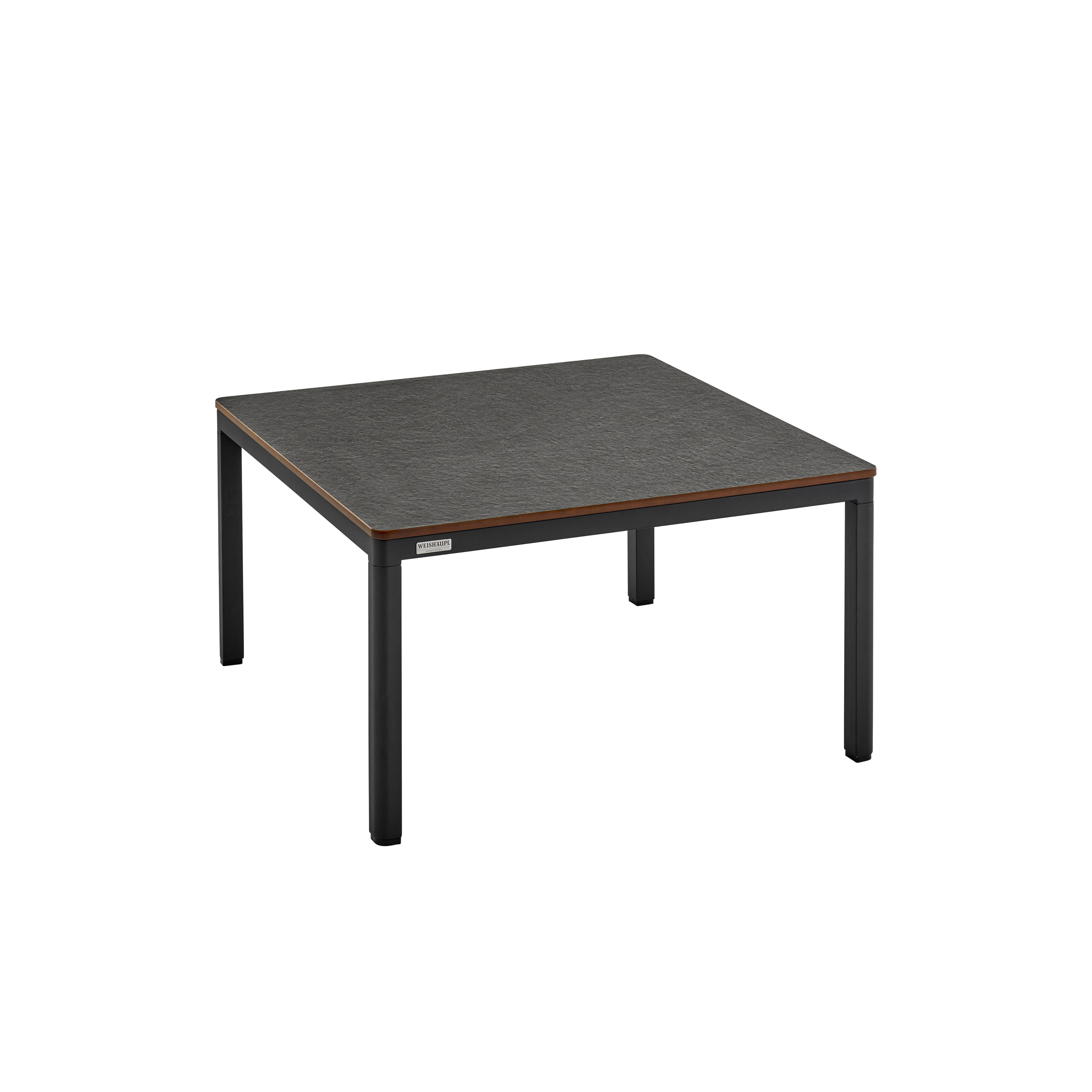 Display product Minu Side Table 77 x 77 cm from manufacturer Weishäupl