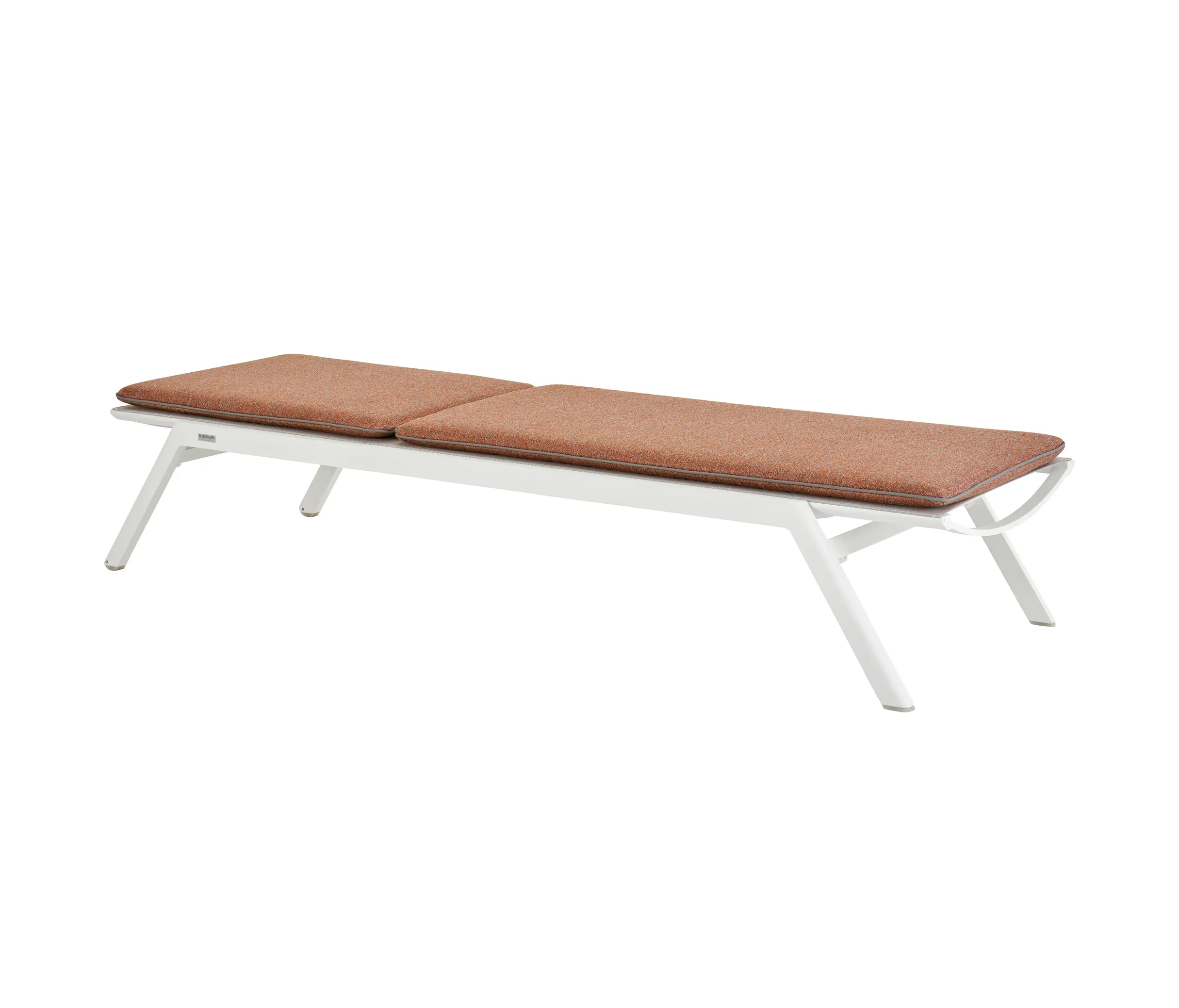 Weishäupl - Minu Sunlounger Basic