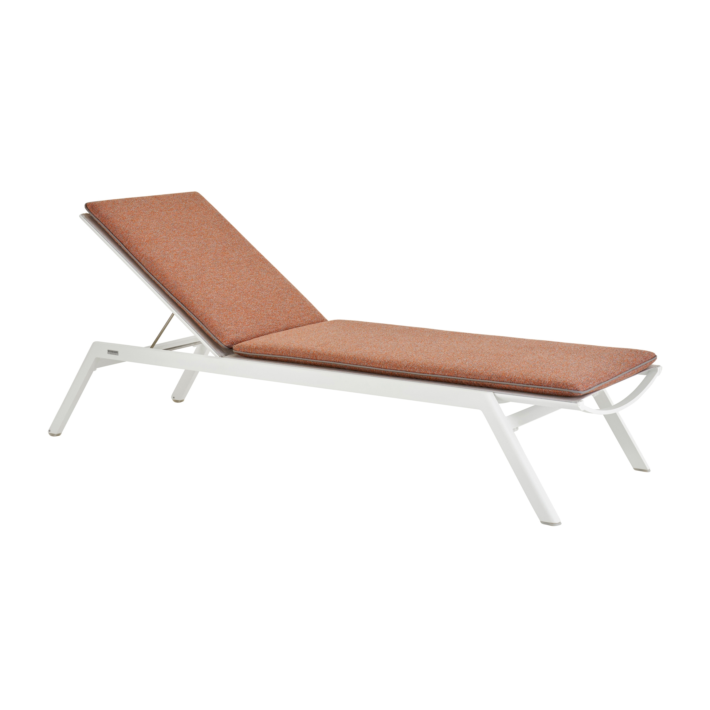 Display product Minu Sunlounger Basic from manufacturer Weishäupl