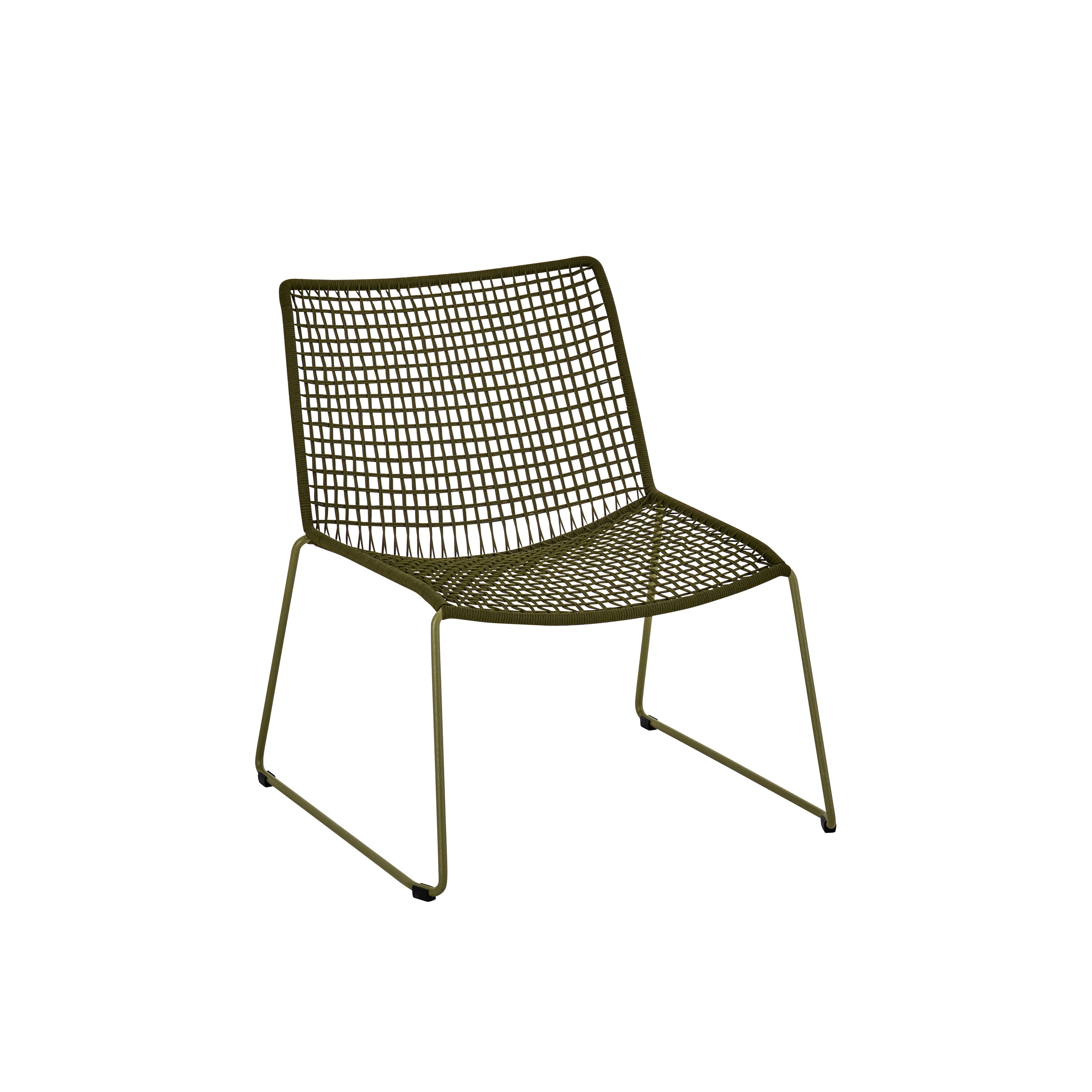 Display product Slope Lounger from manufacturer Weishäupl