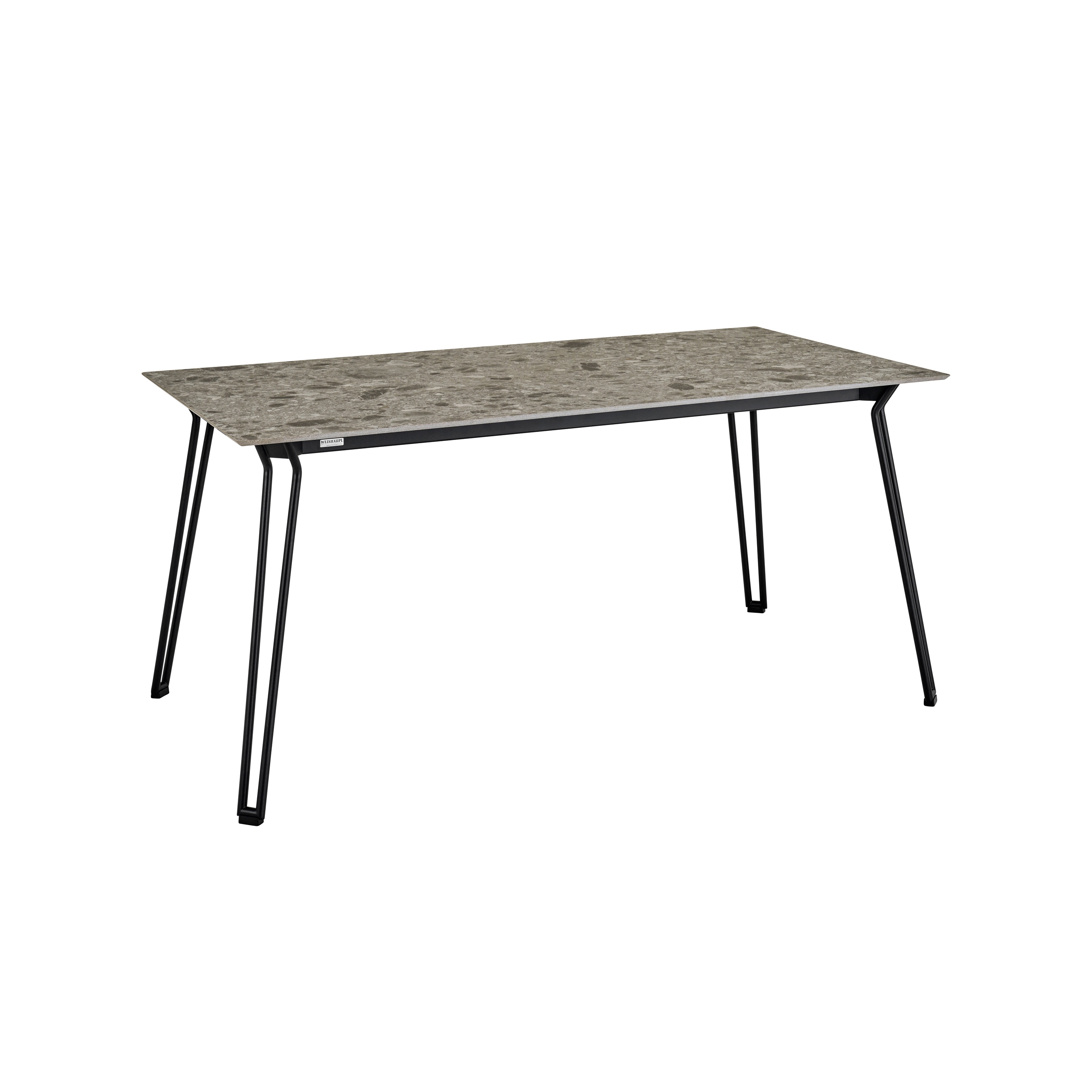 Slope Table 165 x 90 cm
