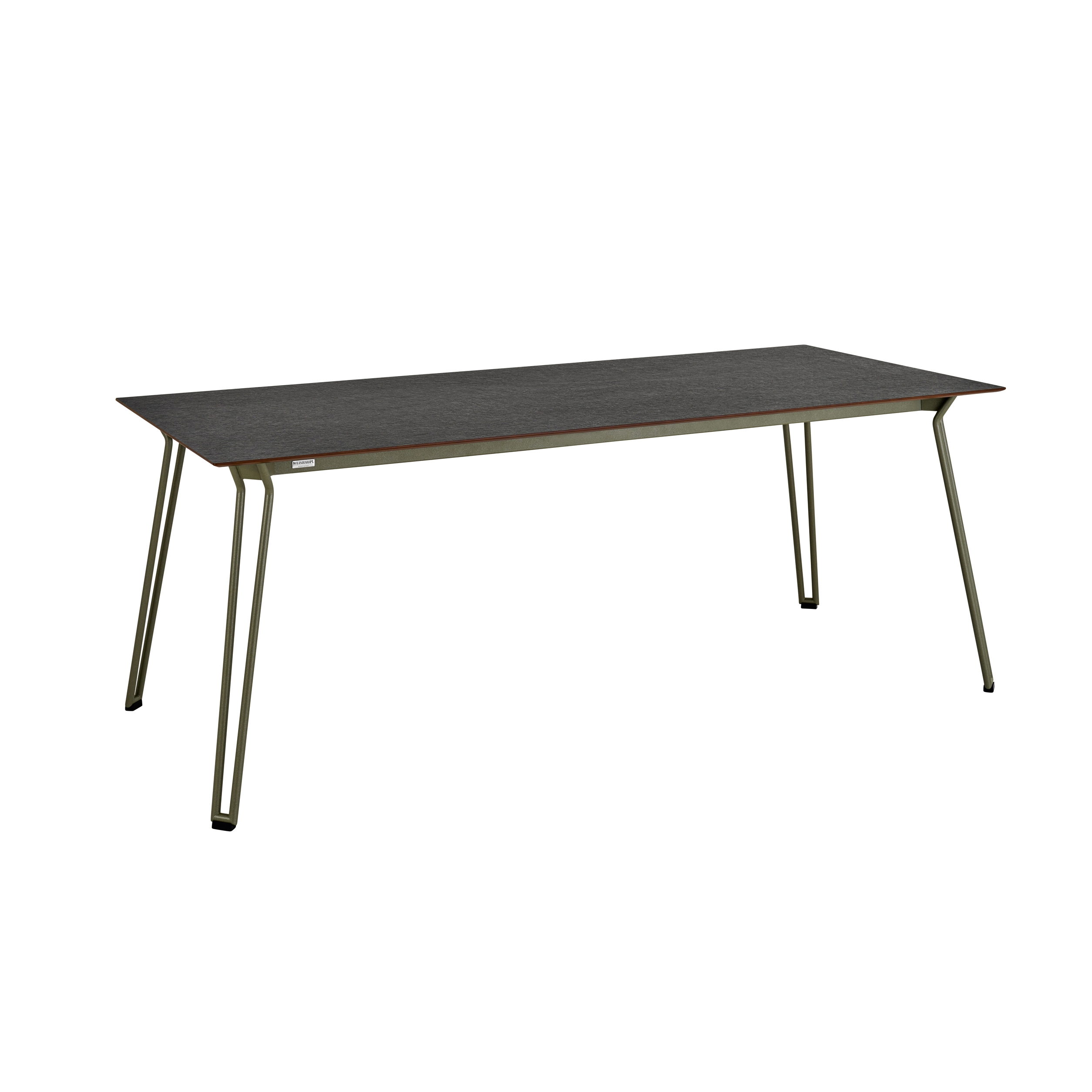 Slope Table 200 x 90 cm