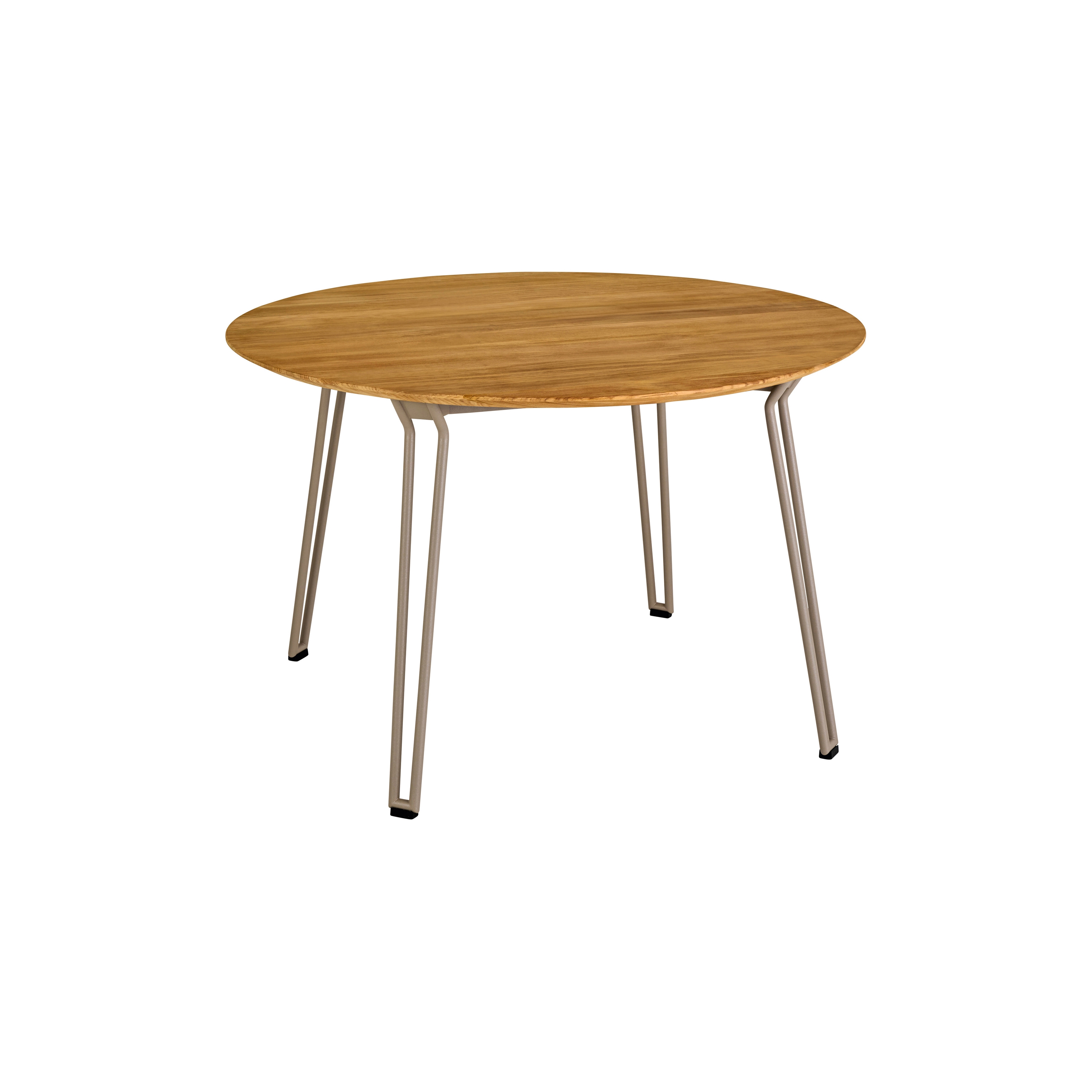 Slope Table Ø 120 cm