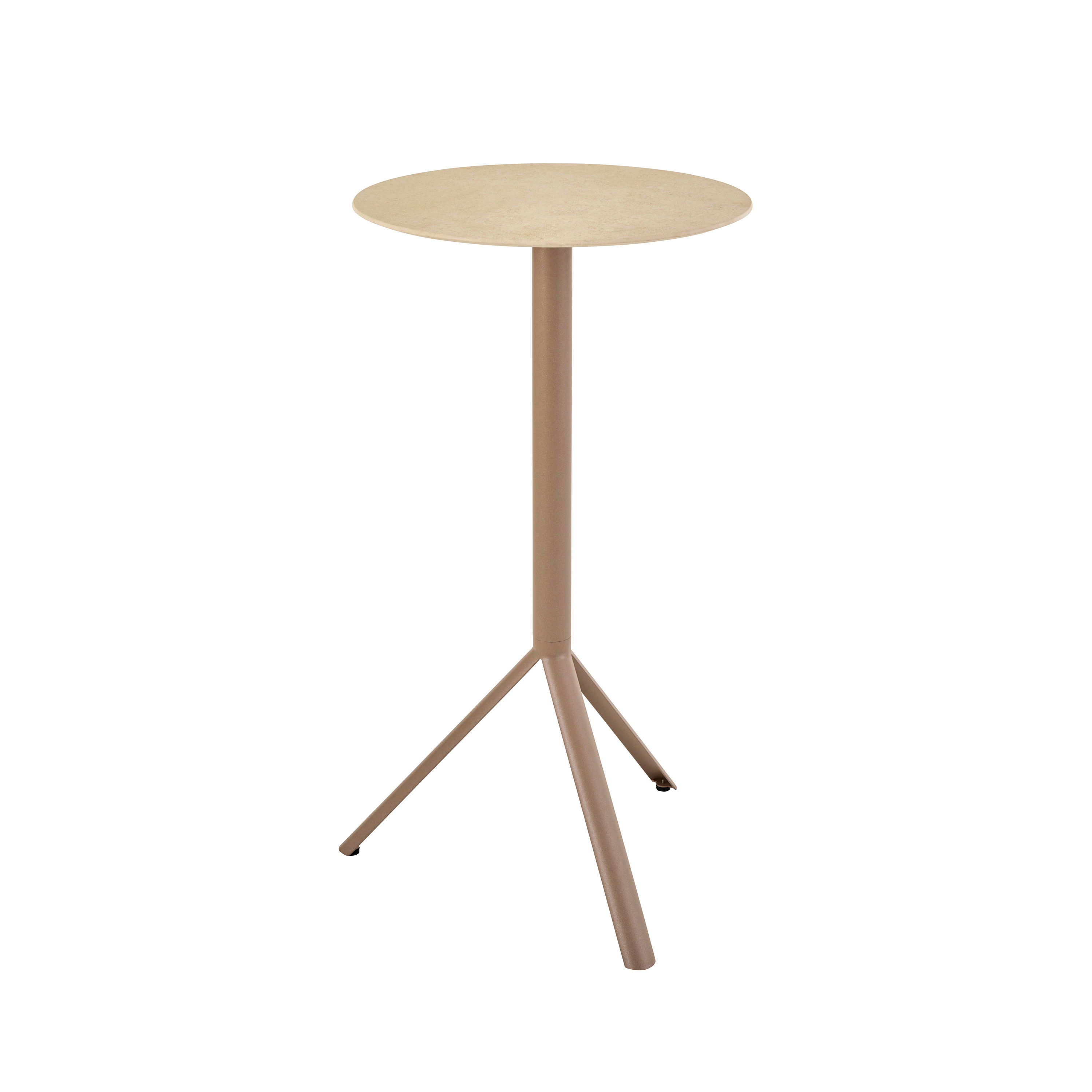 Trio Bar Table