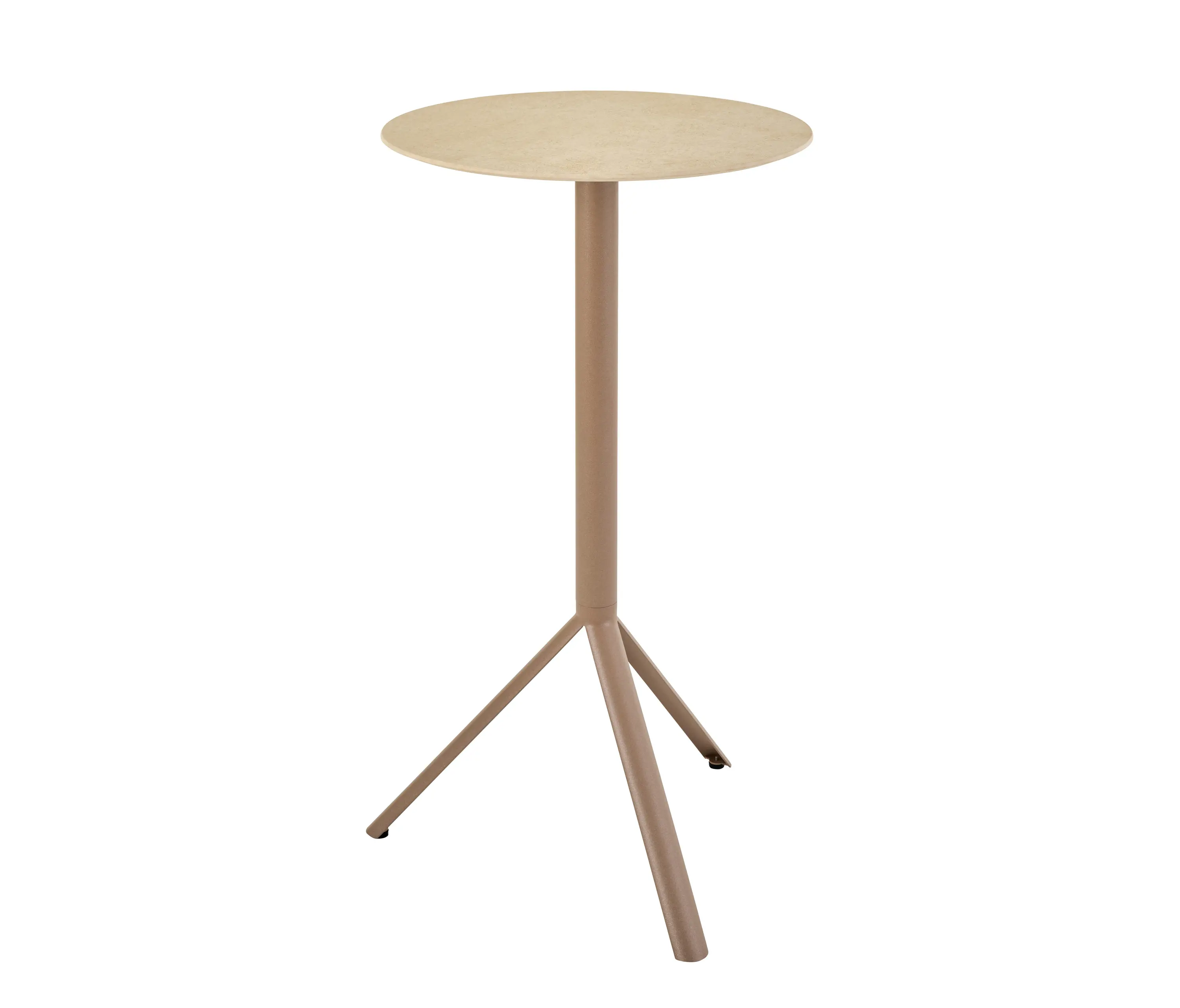 Weishäupl - Trio Bar Table